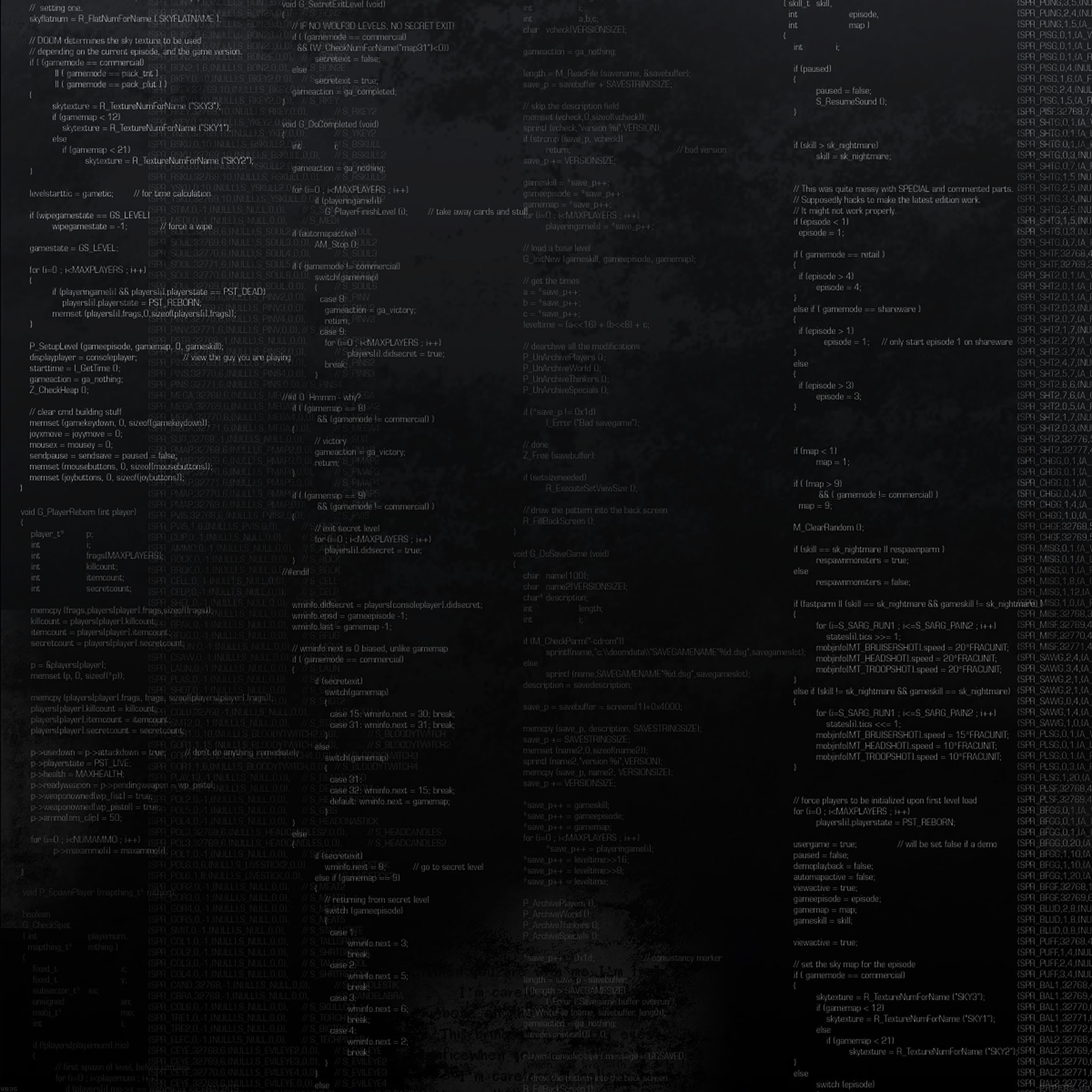 4K Programming Wallpapers