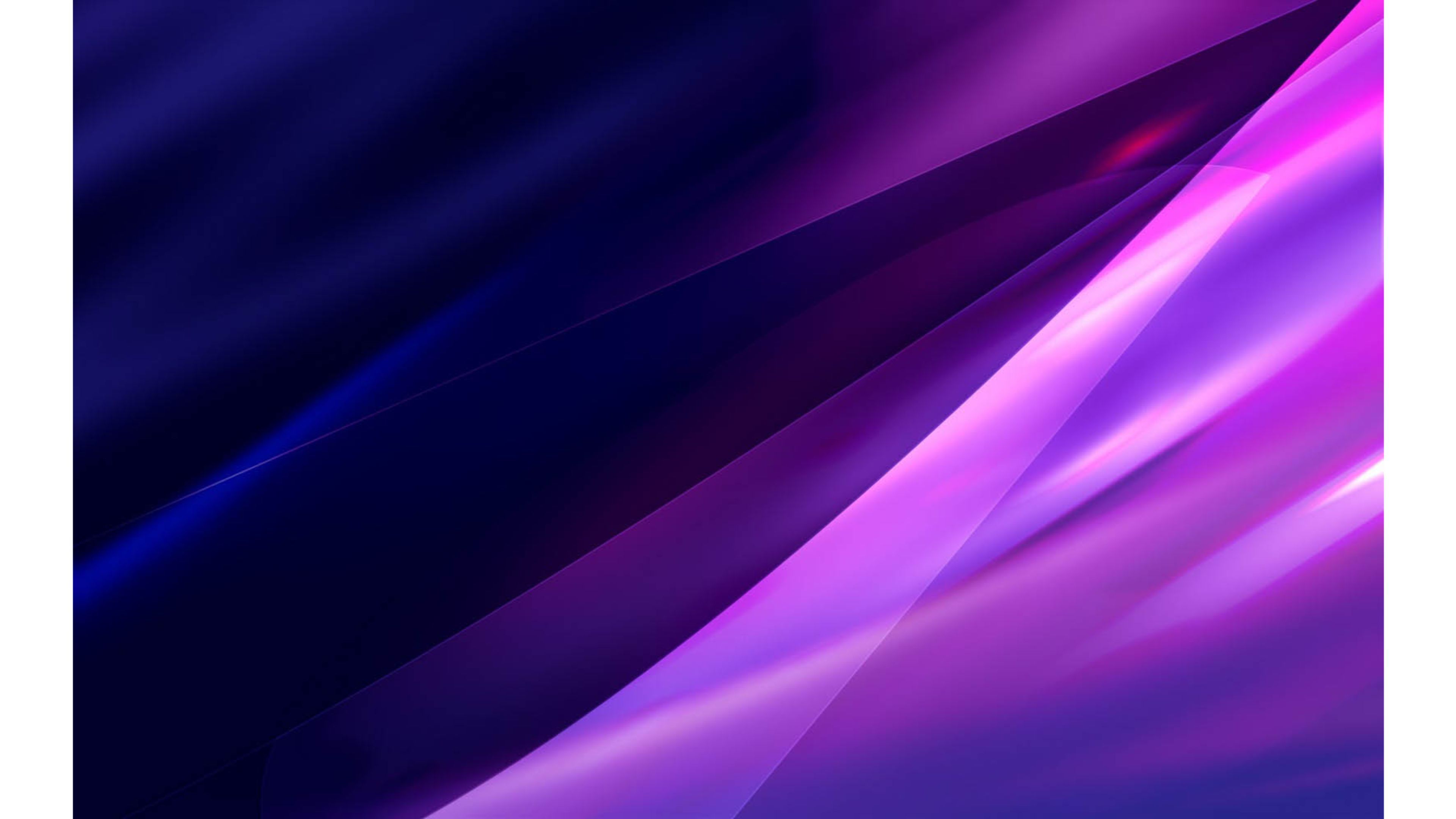 4K Purple Circles Violet Black Wallpapers