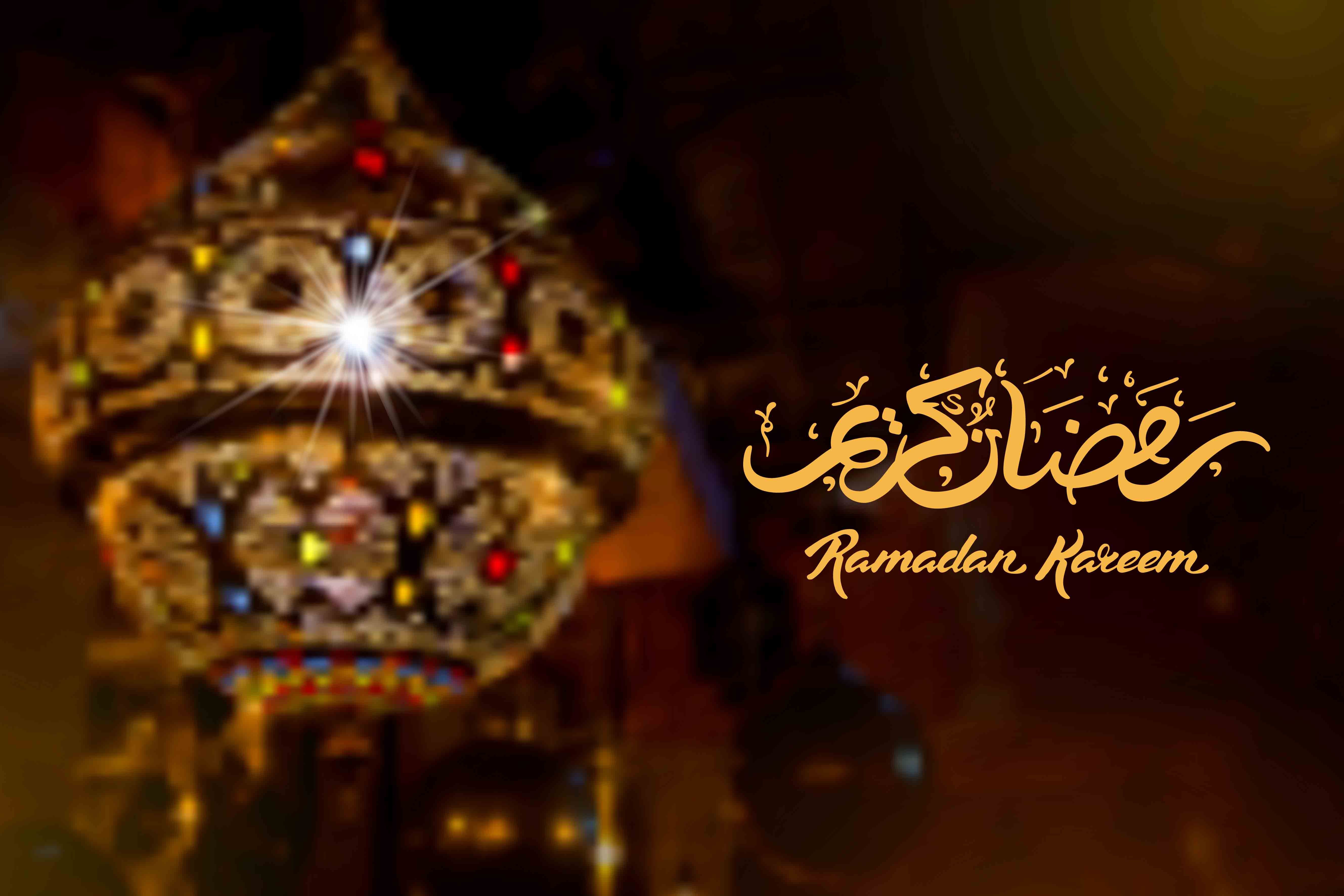 4K Ramadan Hd Wallpapers