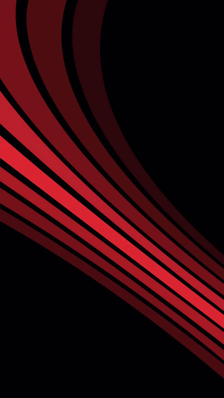 4K Red And Black Iphone Wallpapers