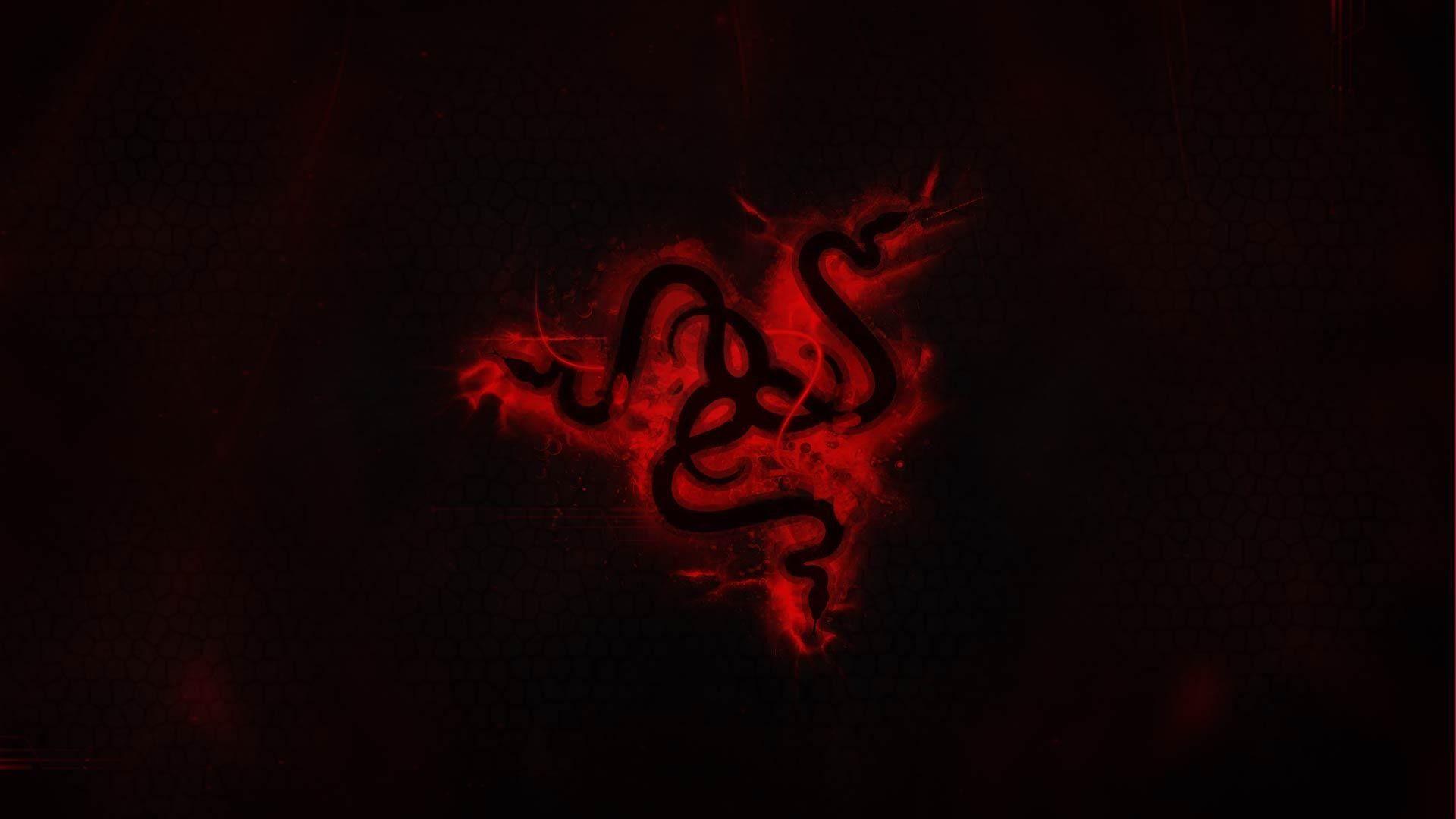 4K Red Geforce Wallpapers