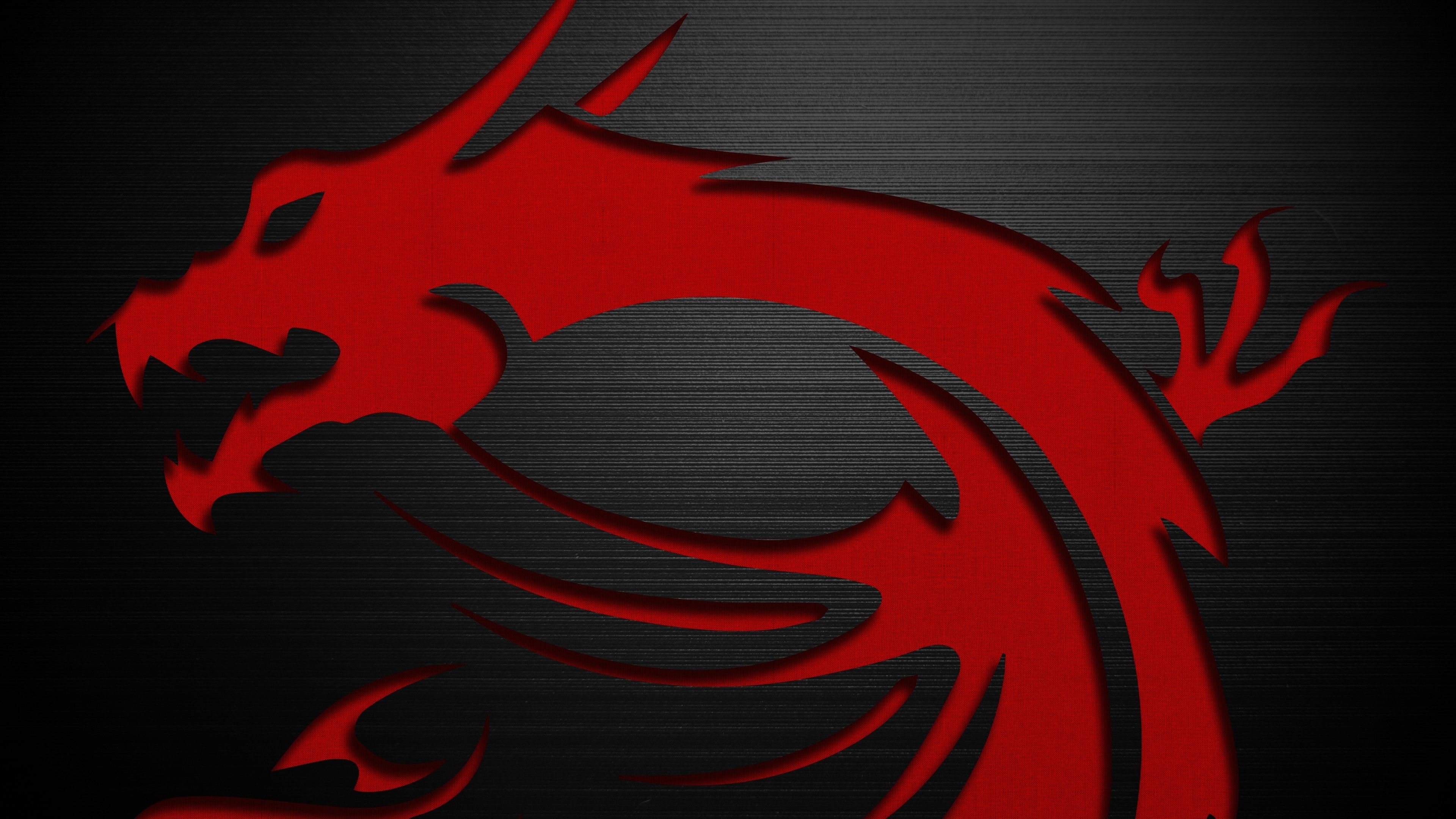 4K Red Geforce Wallpapers