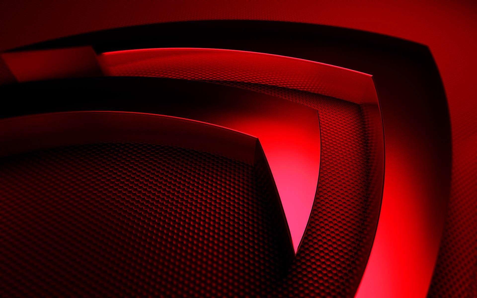 4K Red Geforce Wallpapers