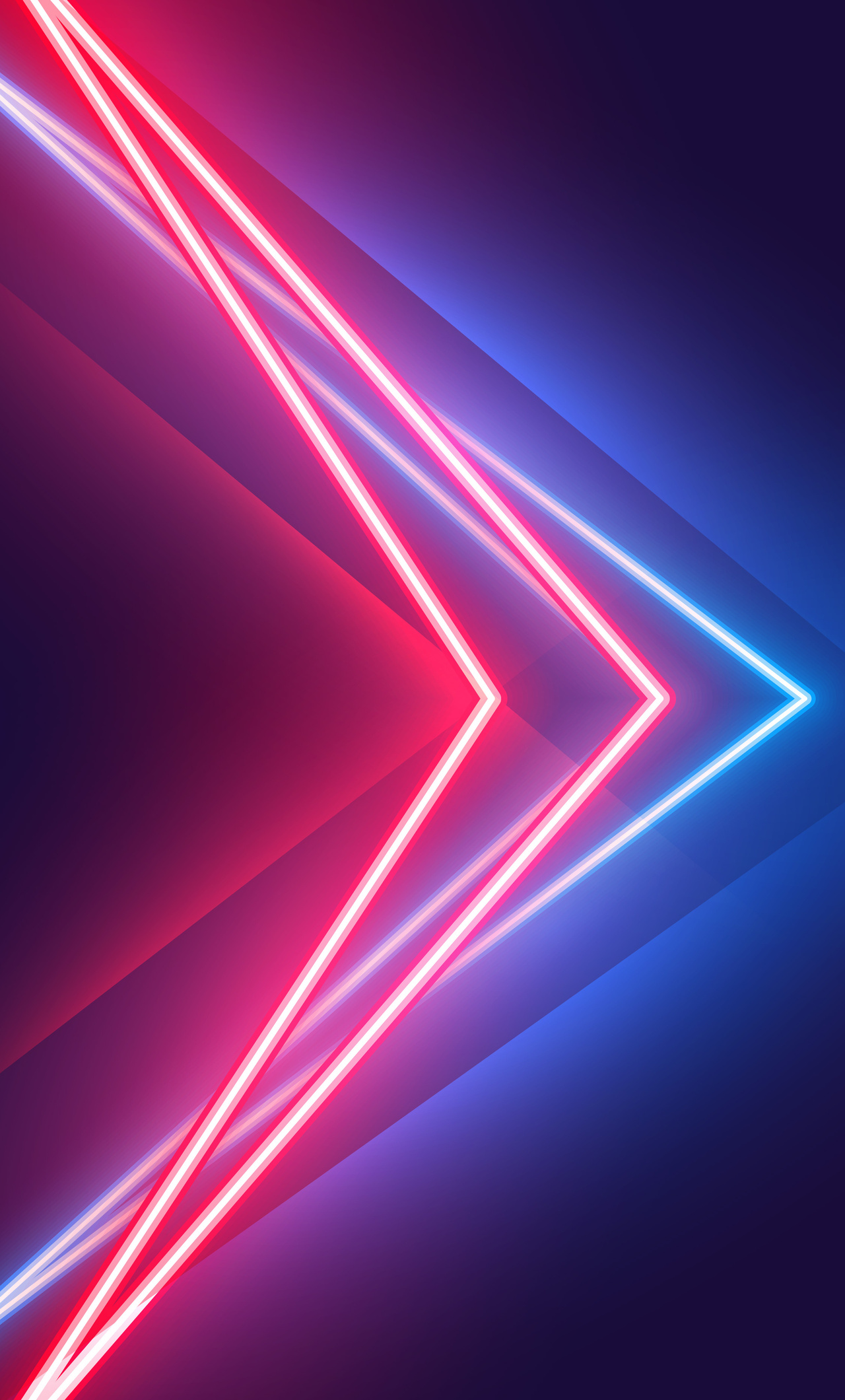 4K Red Neon Wallpapers