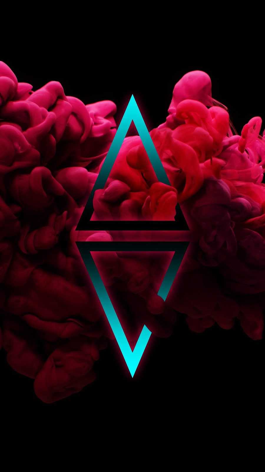 4K Red Neon Wallpapers