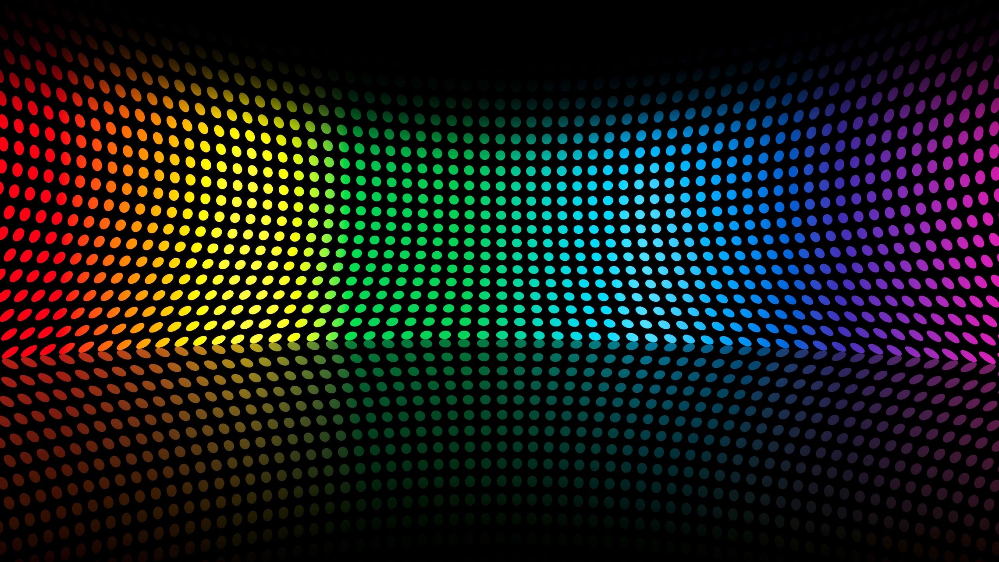 4K Rgb Wallpapers