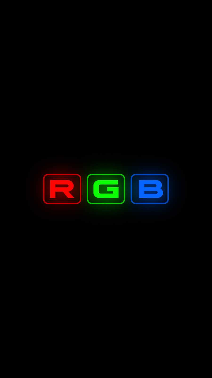 4K Rgb Wallpapers