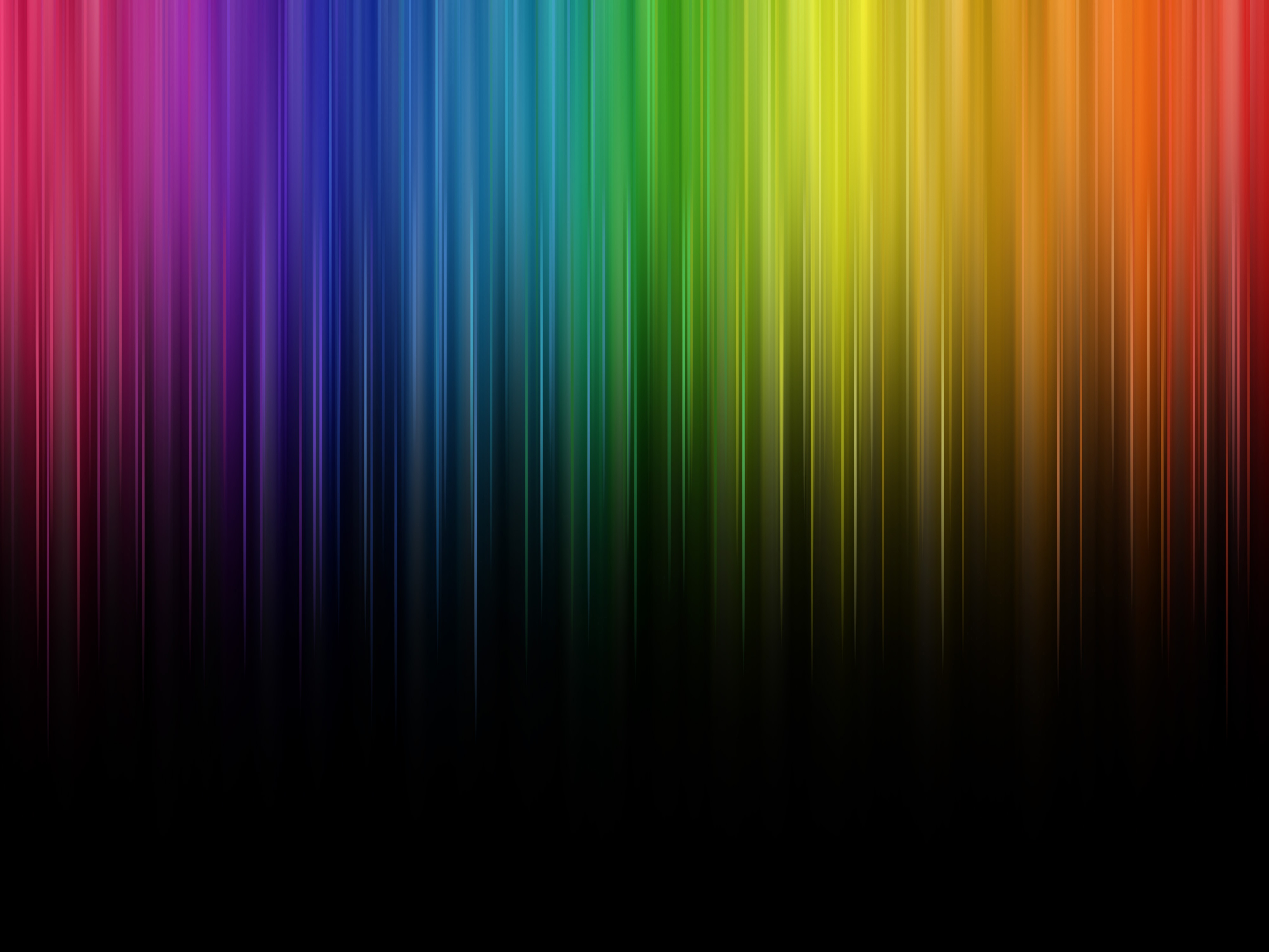 4K Rgb Wallpapers