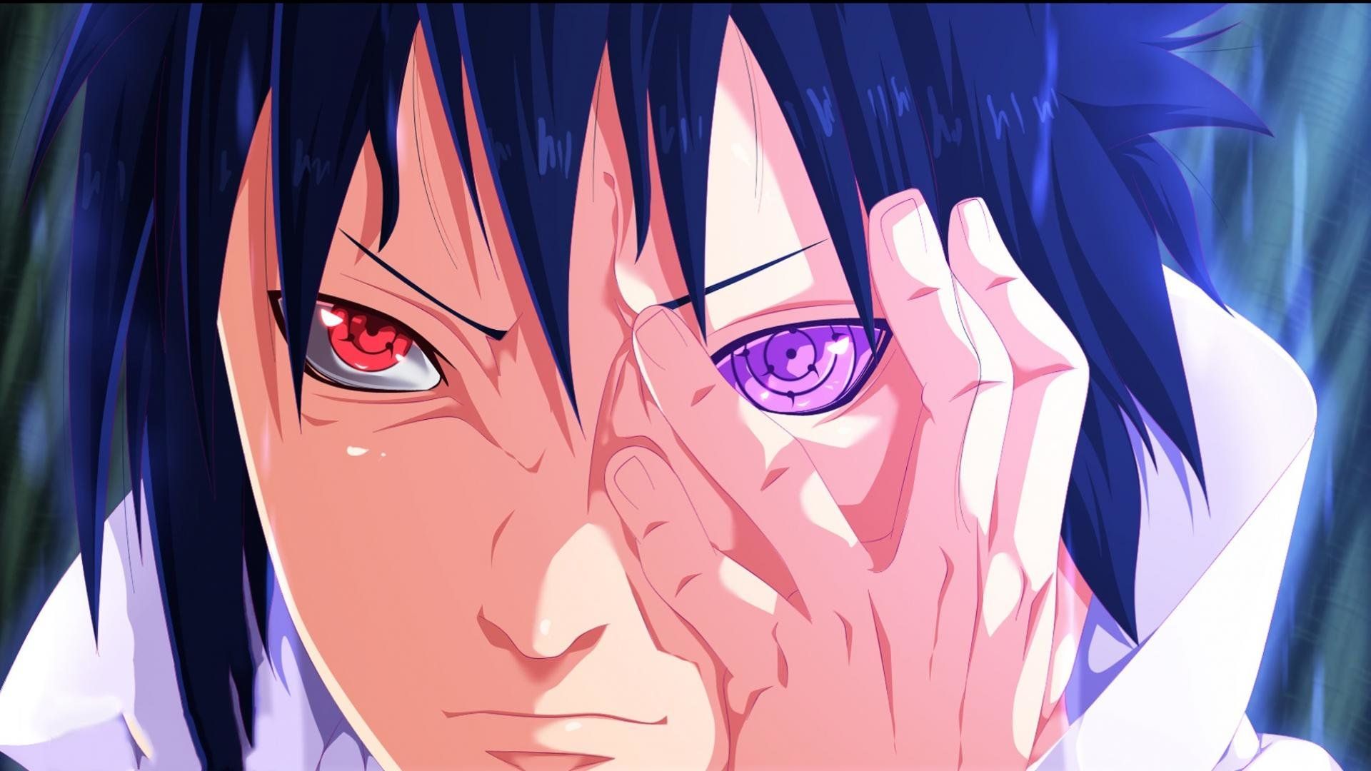 4K Sasuke Wallpapers