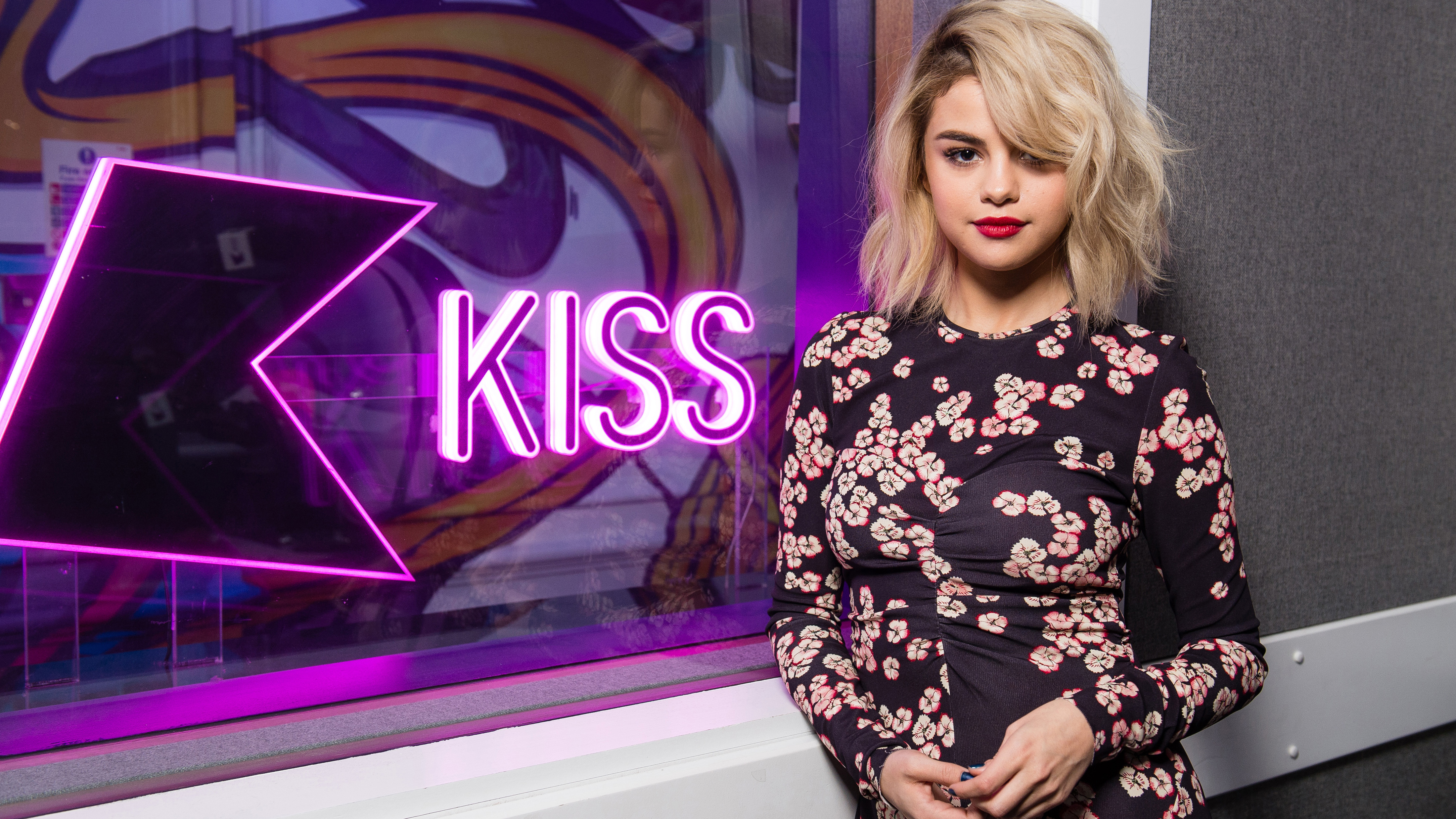 4K Selena Gomez 2019 Wallpapers