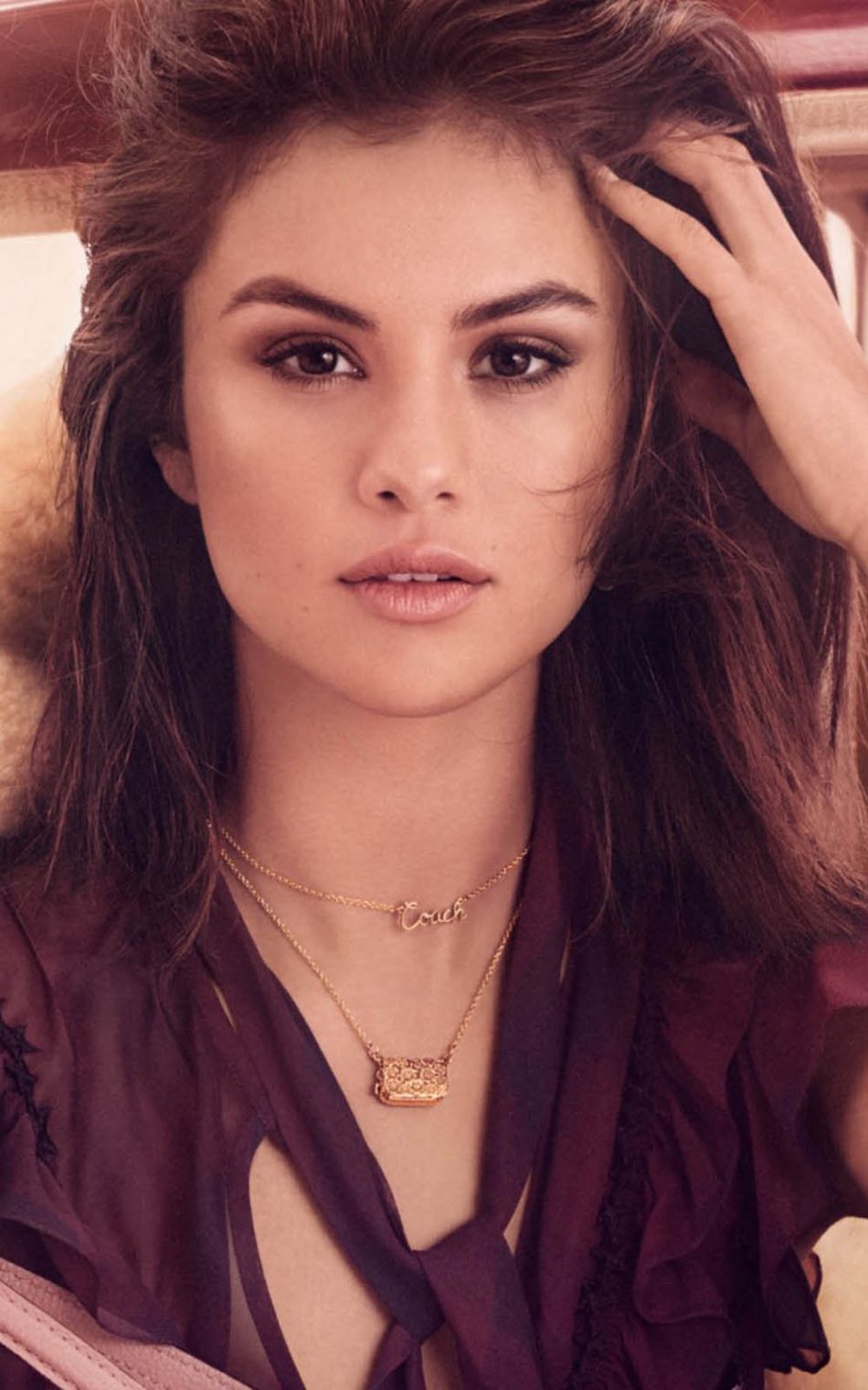 4K Selena Gomez 2019 Wallpapers