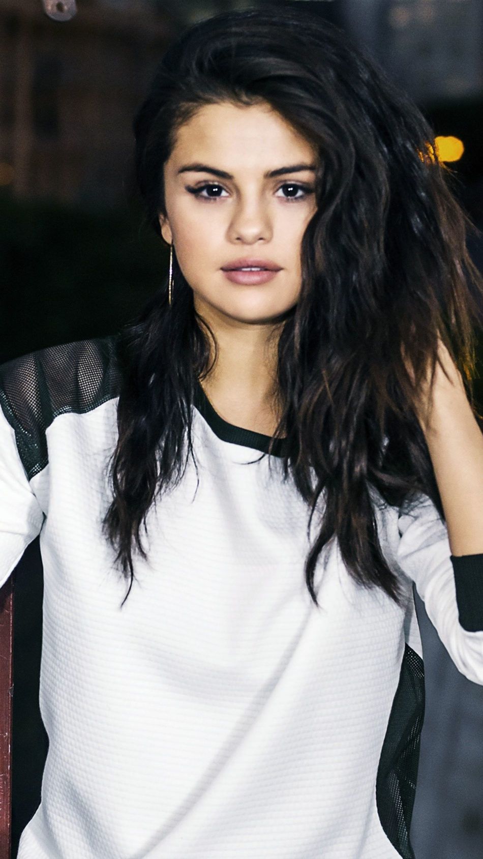 4K Selena Gomez 2020 Wallpapers