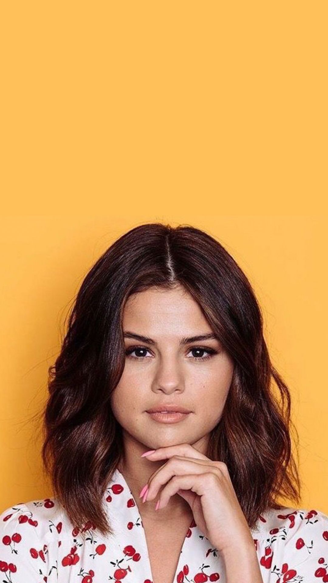 4K Selena Gomez 2020 Wallpapers