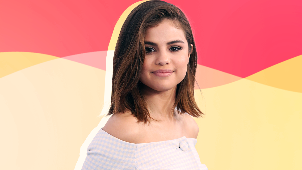 4K Selena Gomez without Makeup 2020 Wallpapers