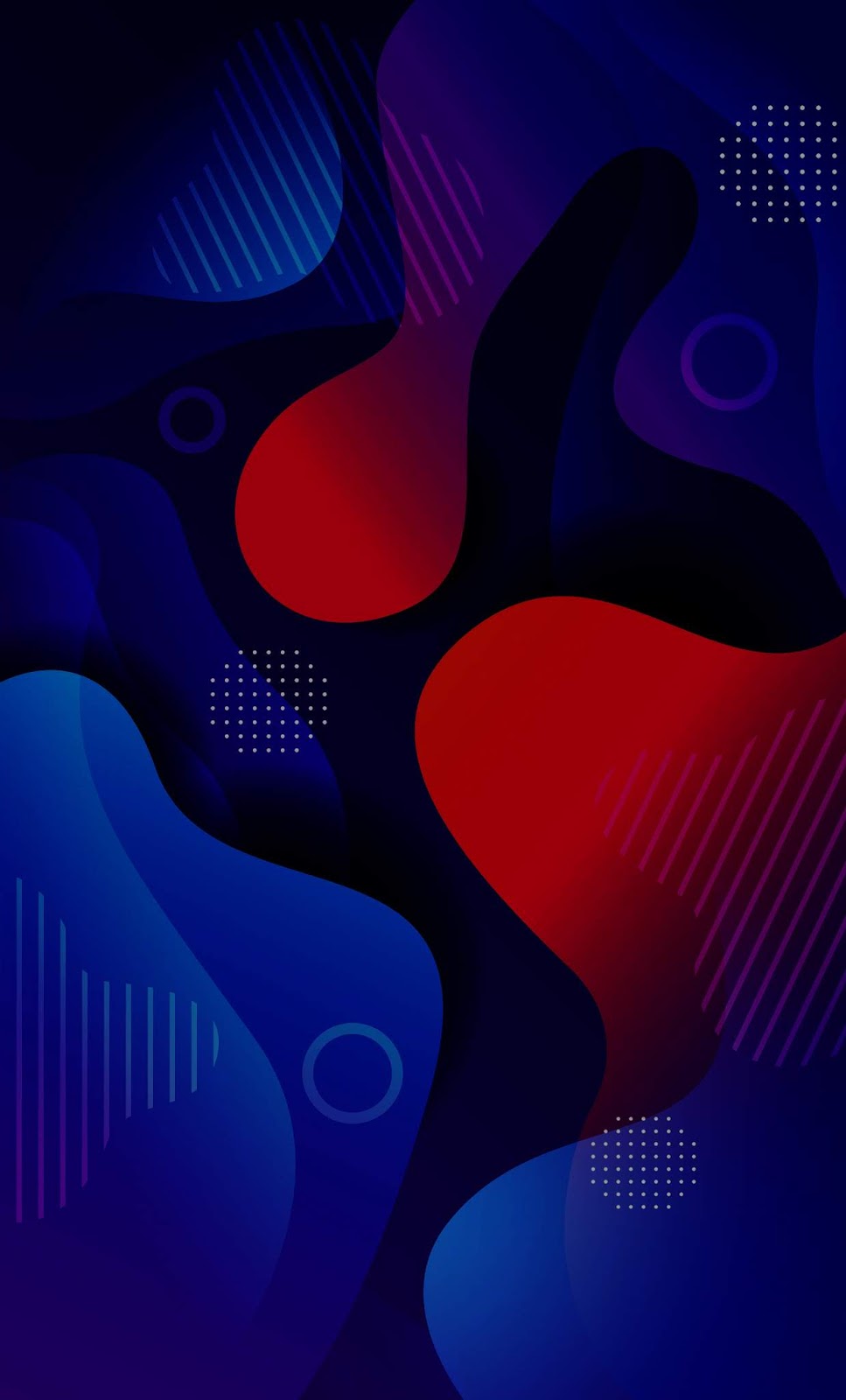 4K Smartphone Abstract Wallpapers