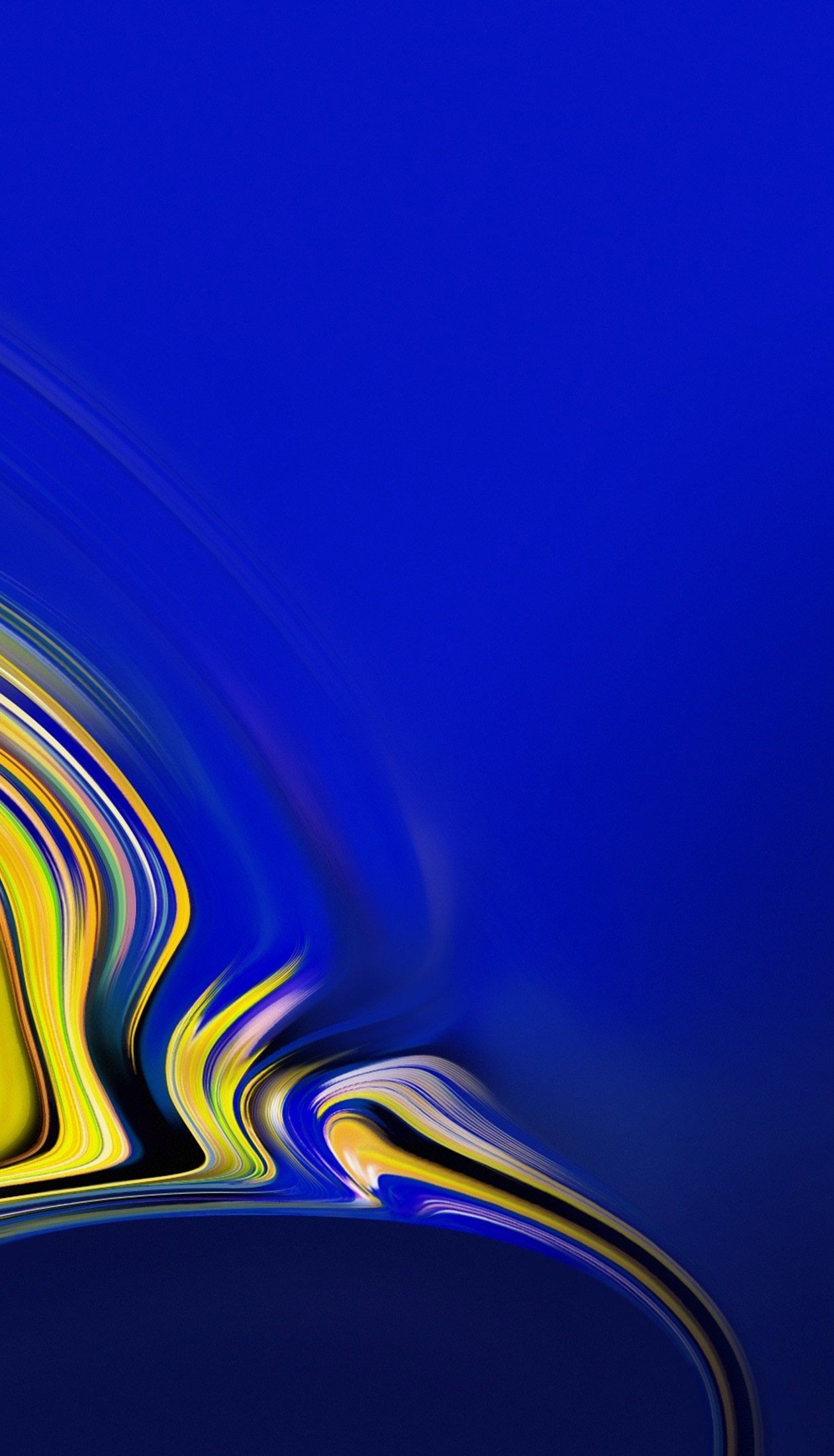 4K Smartphone Abstract Wallpapers