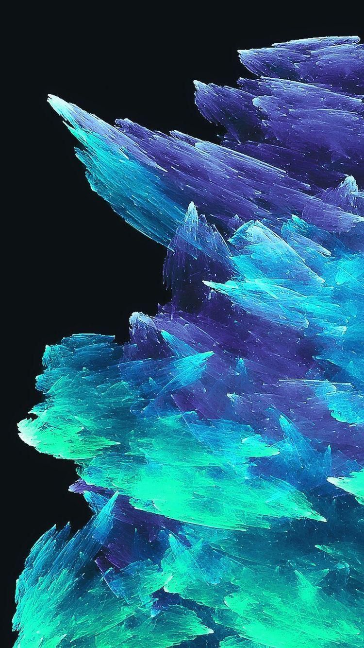 4K Smartphone Abstract Wallpapers