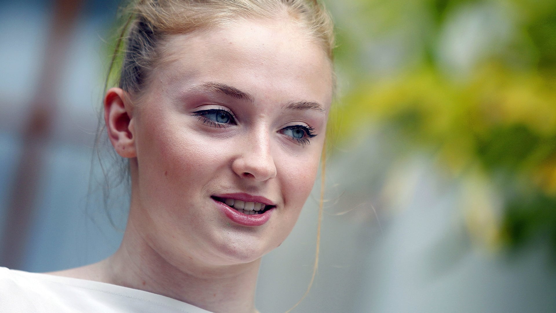 4K Sophie Turner Wallpapers