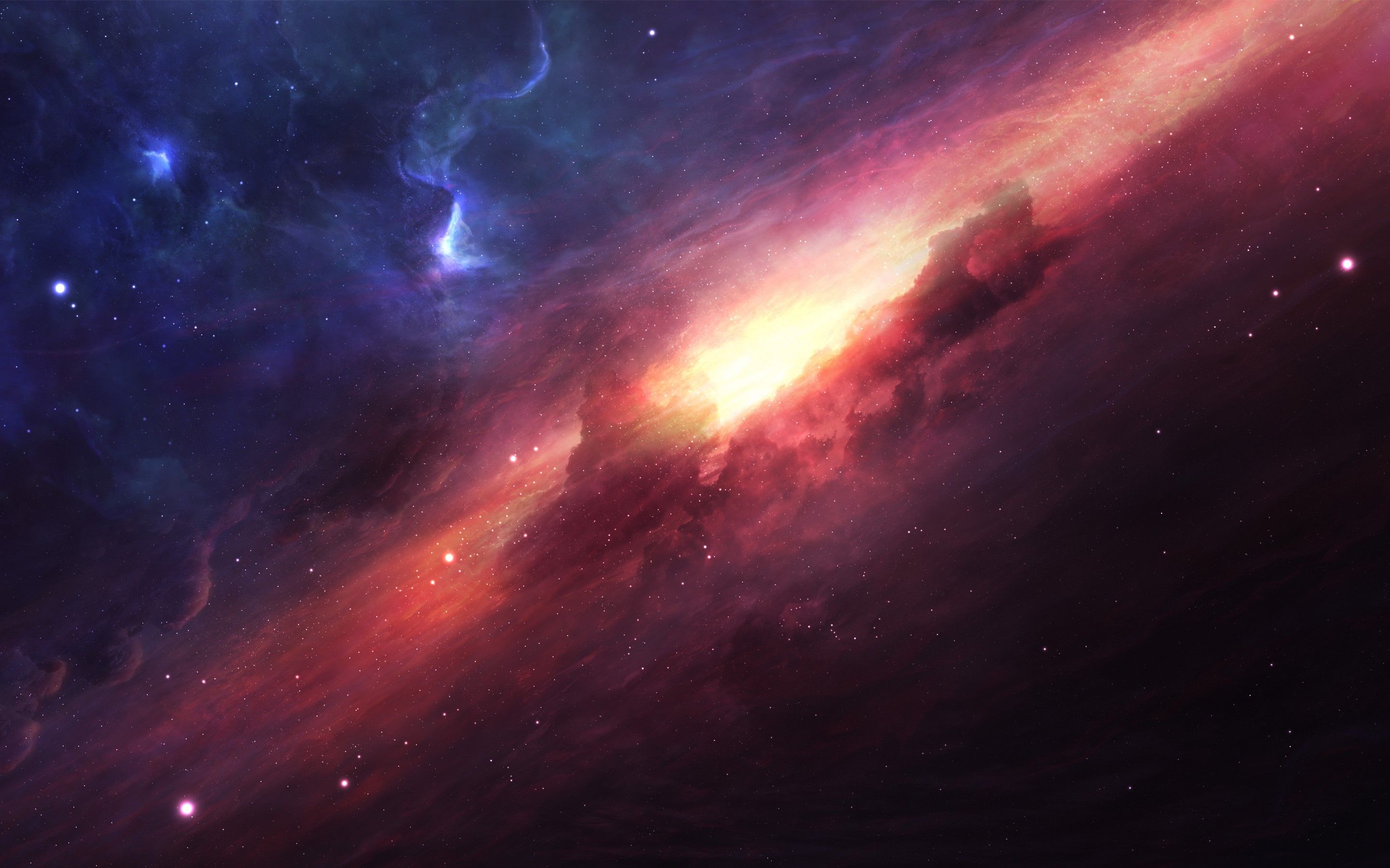 4K Space Wallpapers