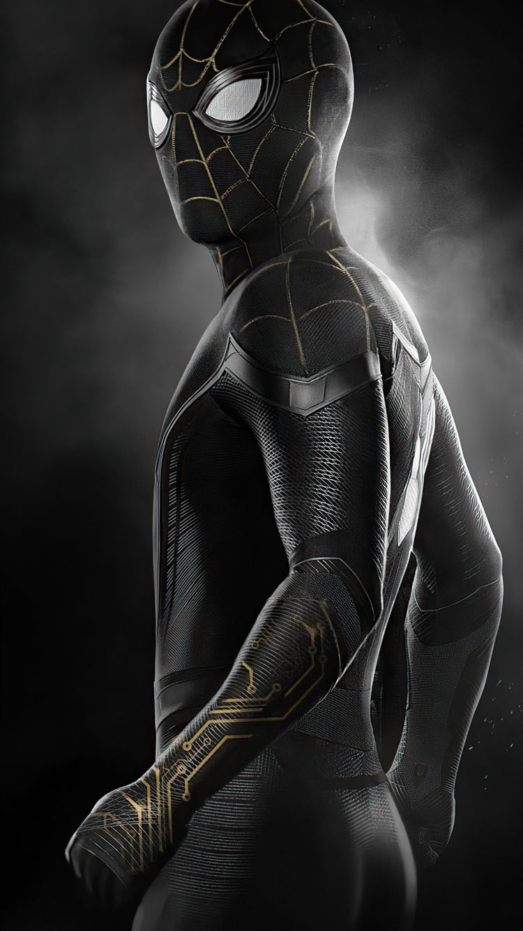 4K Spider Man Costume 2020 Digital Wallpapers