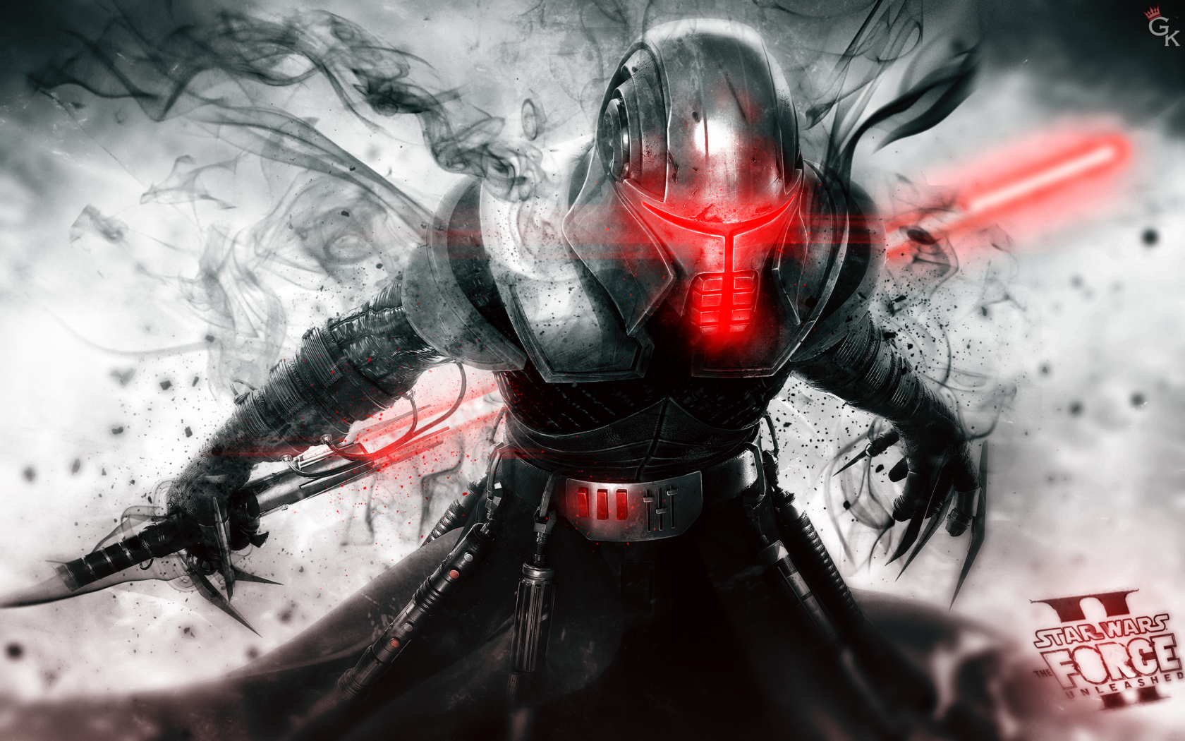 4K Star Wars Sith Wallpapers