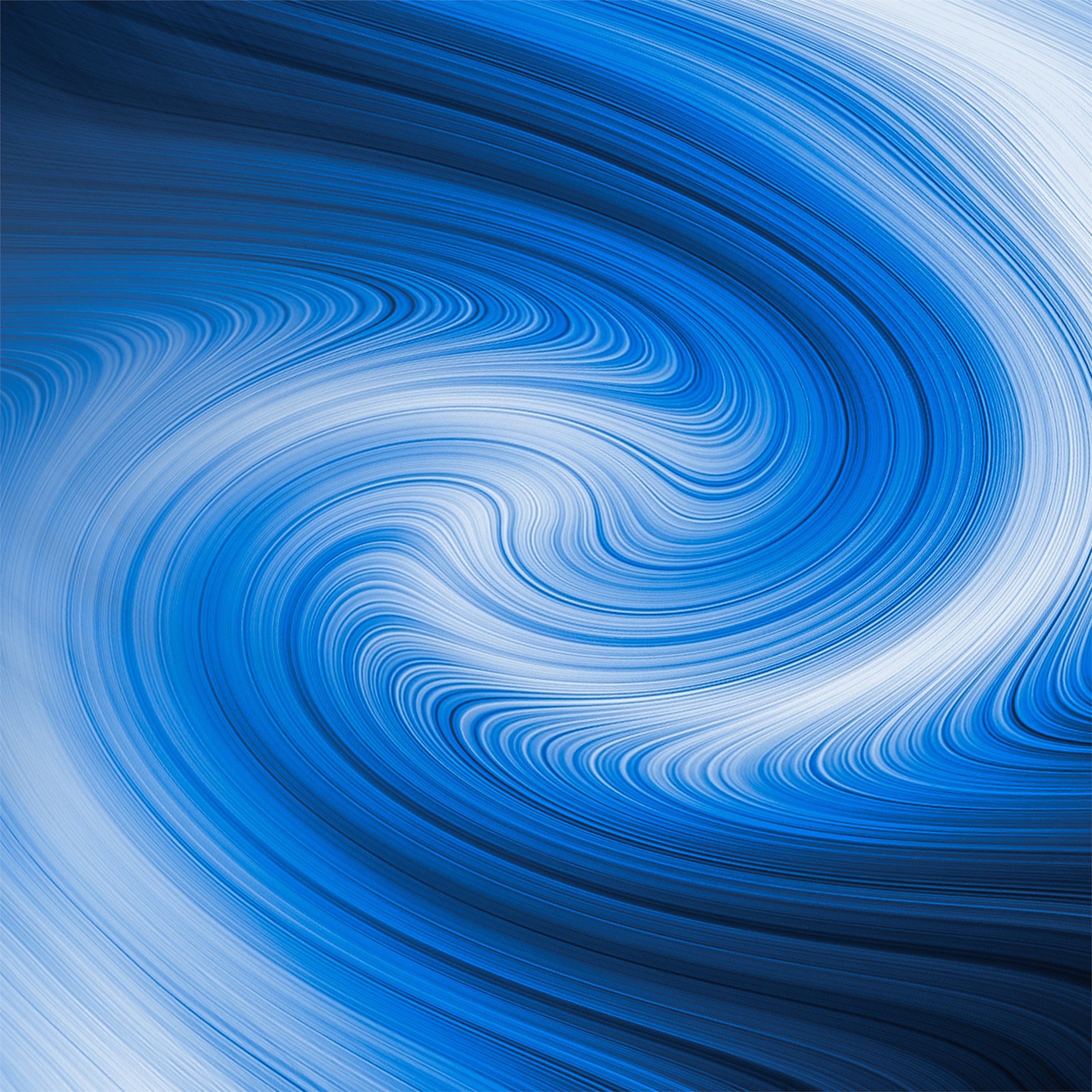 4K Swirl Art Wallpapers