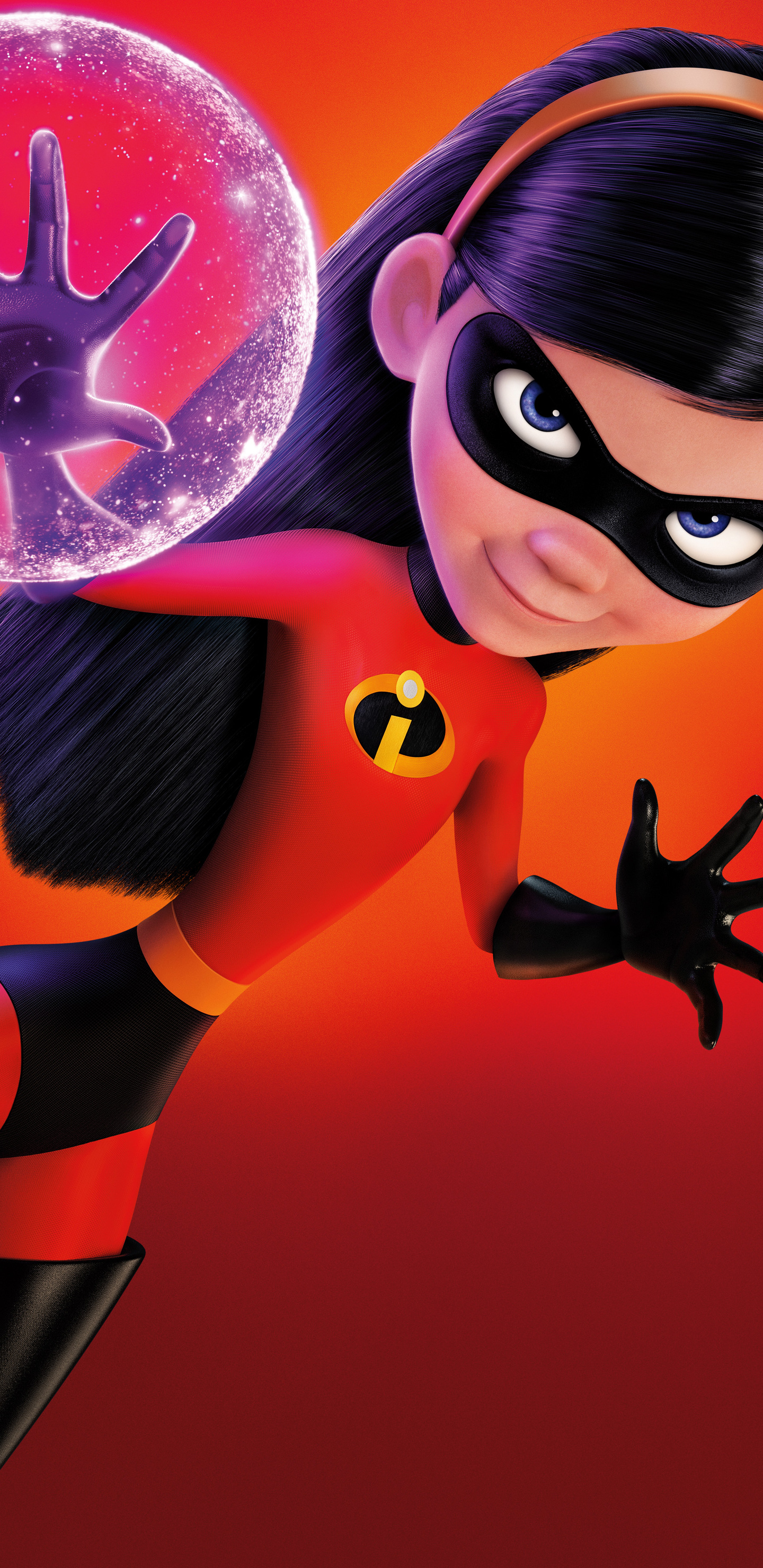 4K The Incredibles 2 Wallpapers