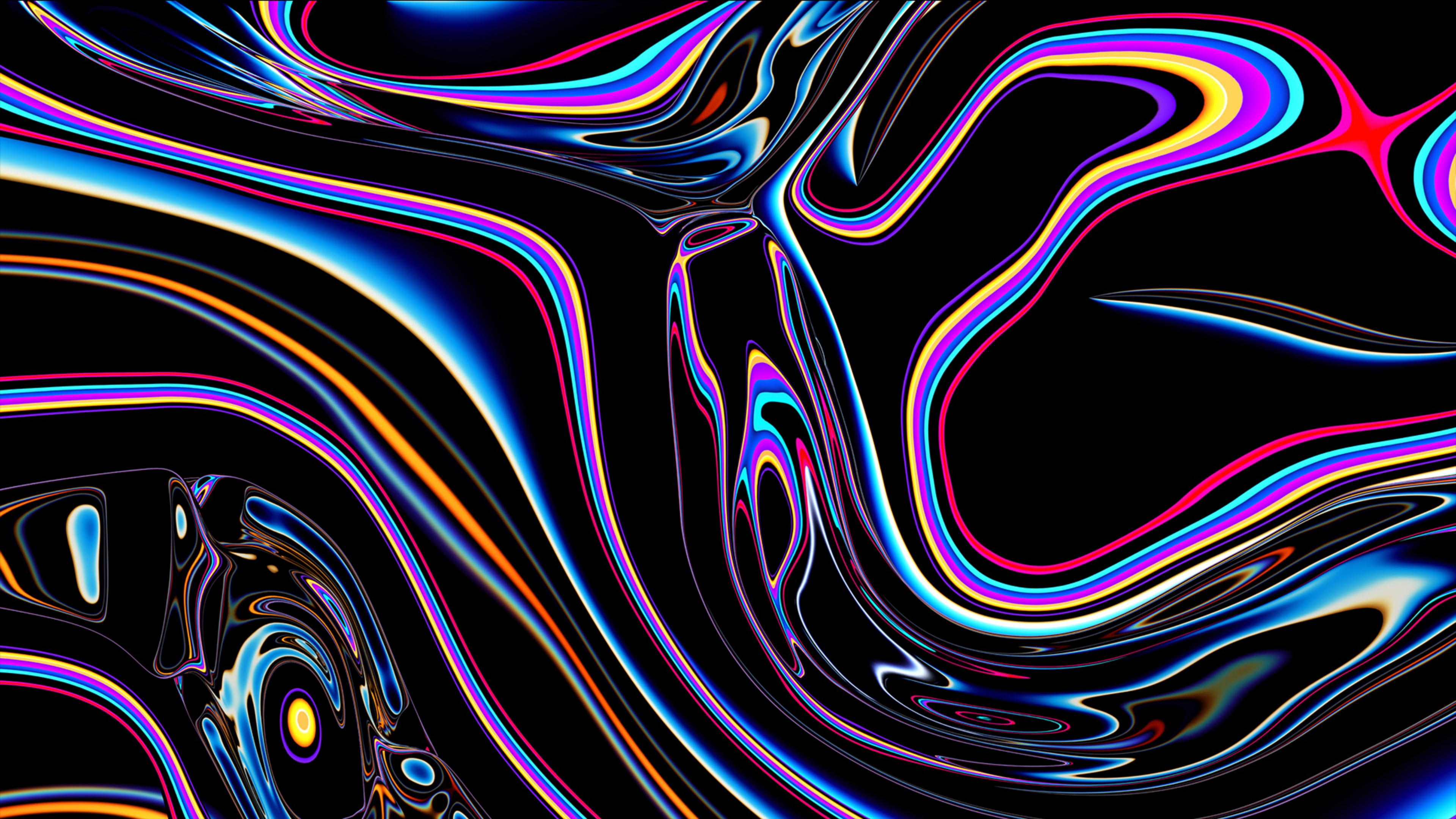 4K Ultra Hd Abstract Wallpapers