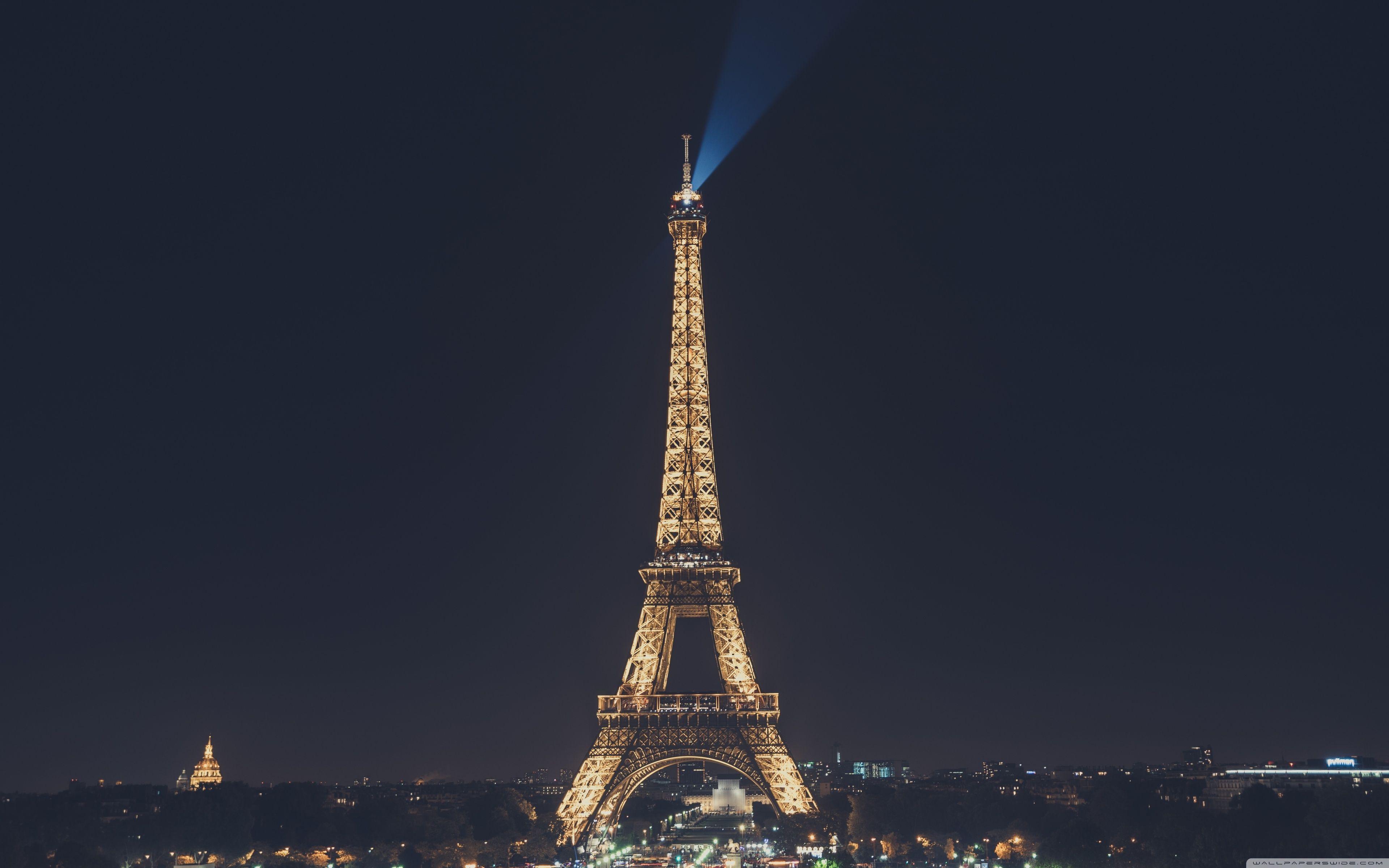 4K Ultra Hd French Wallpapers