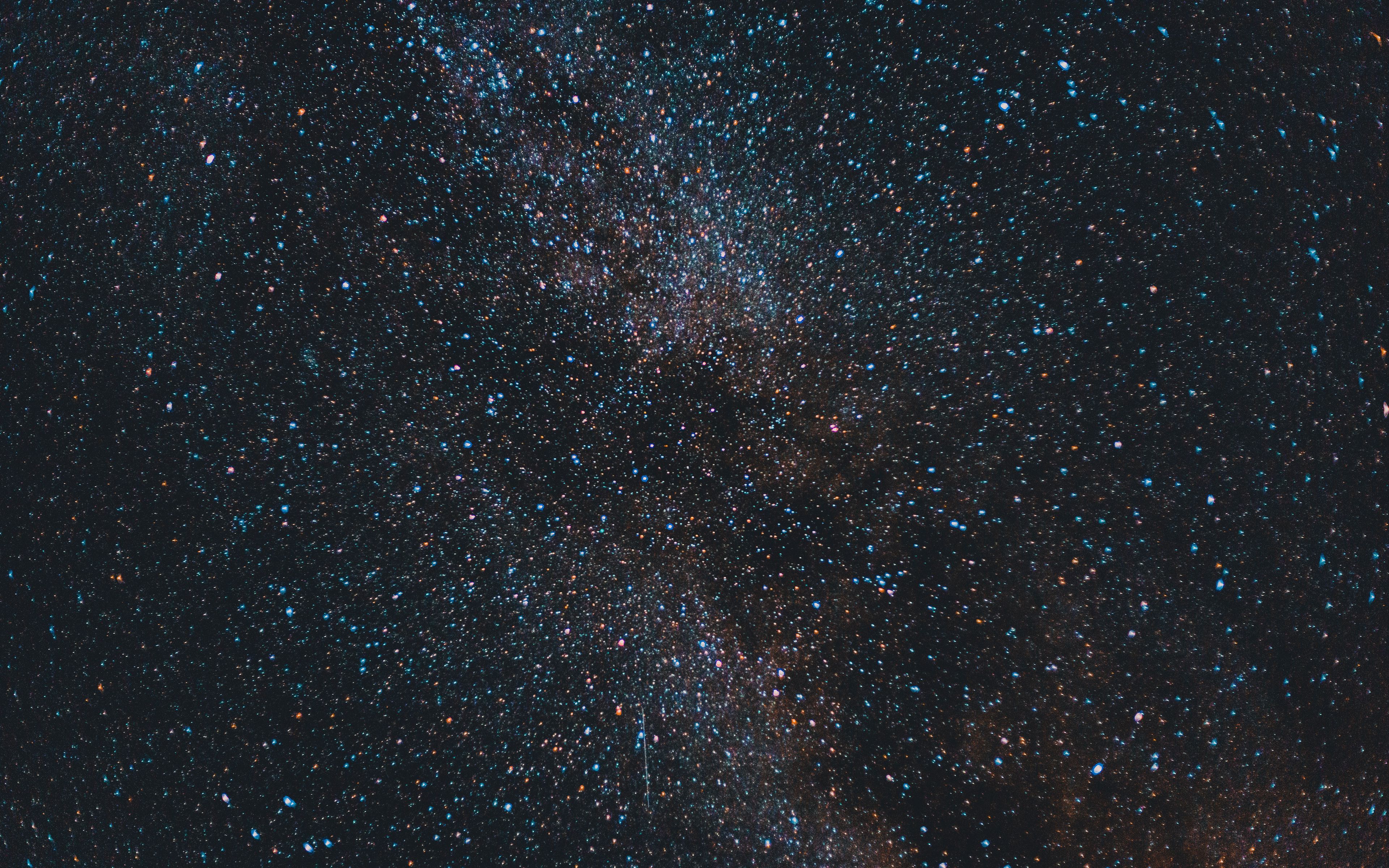 4K Ultra Hd Galaxy Wallpapers