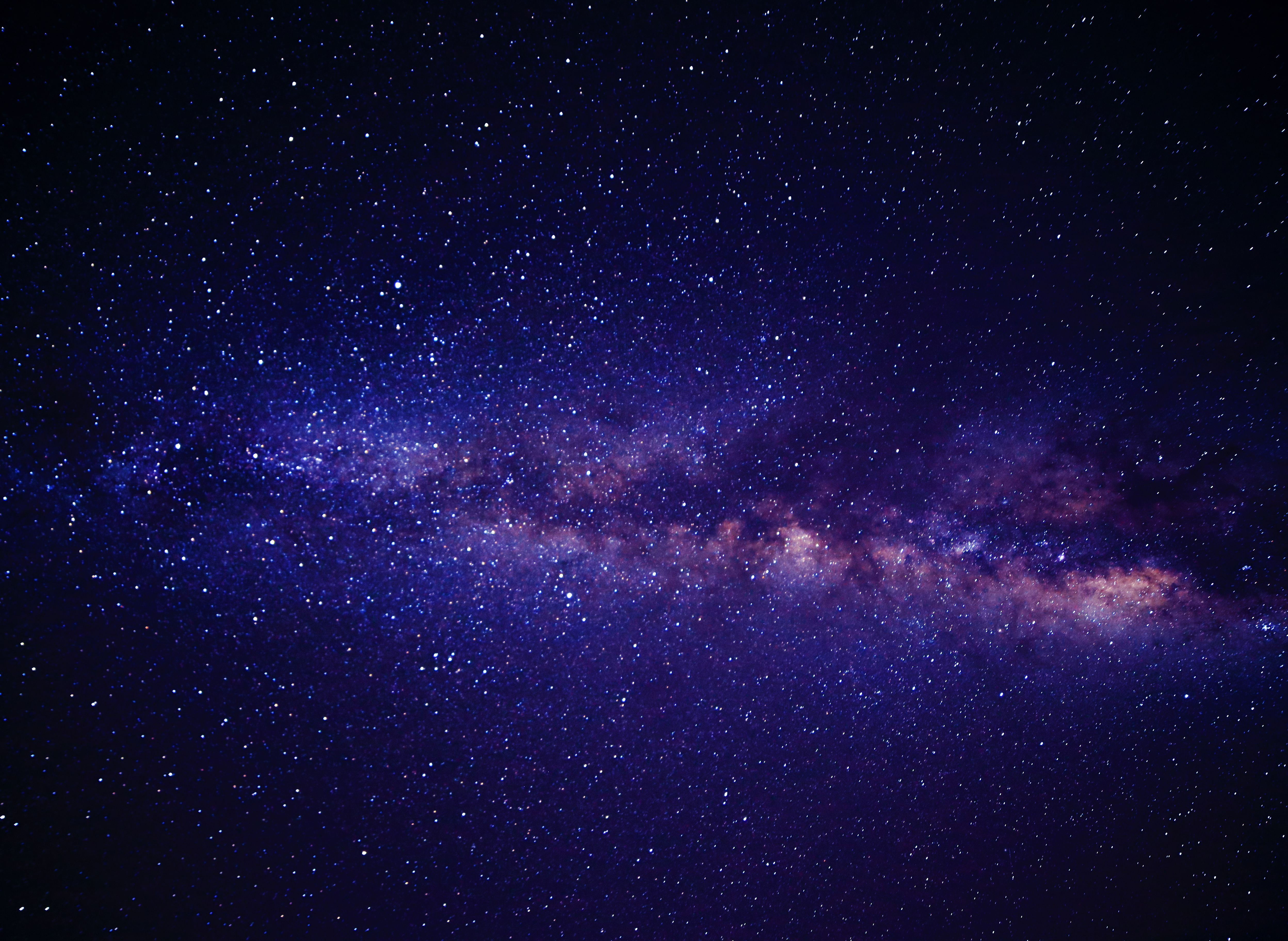 4K Ultra Hd Galaxy Wallpapers