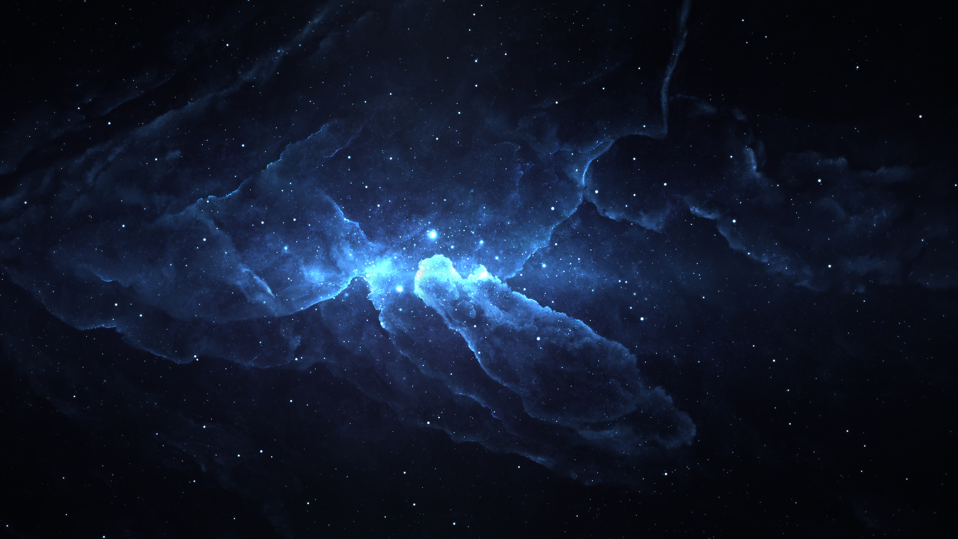 4K Ultra Hd Nebula Wallpapers