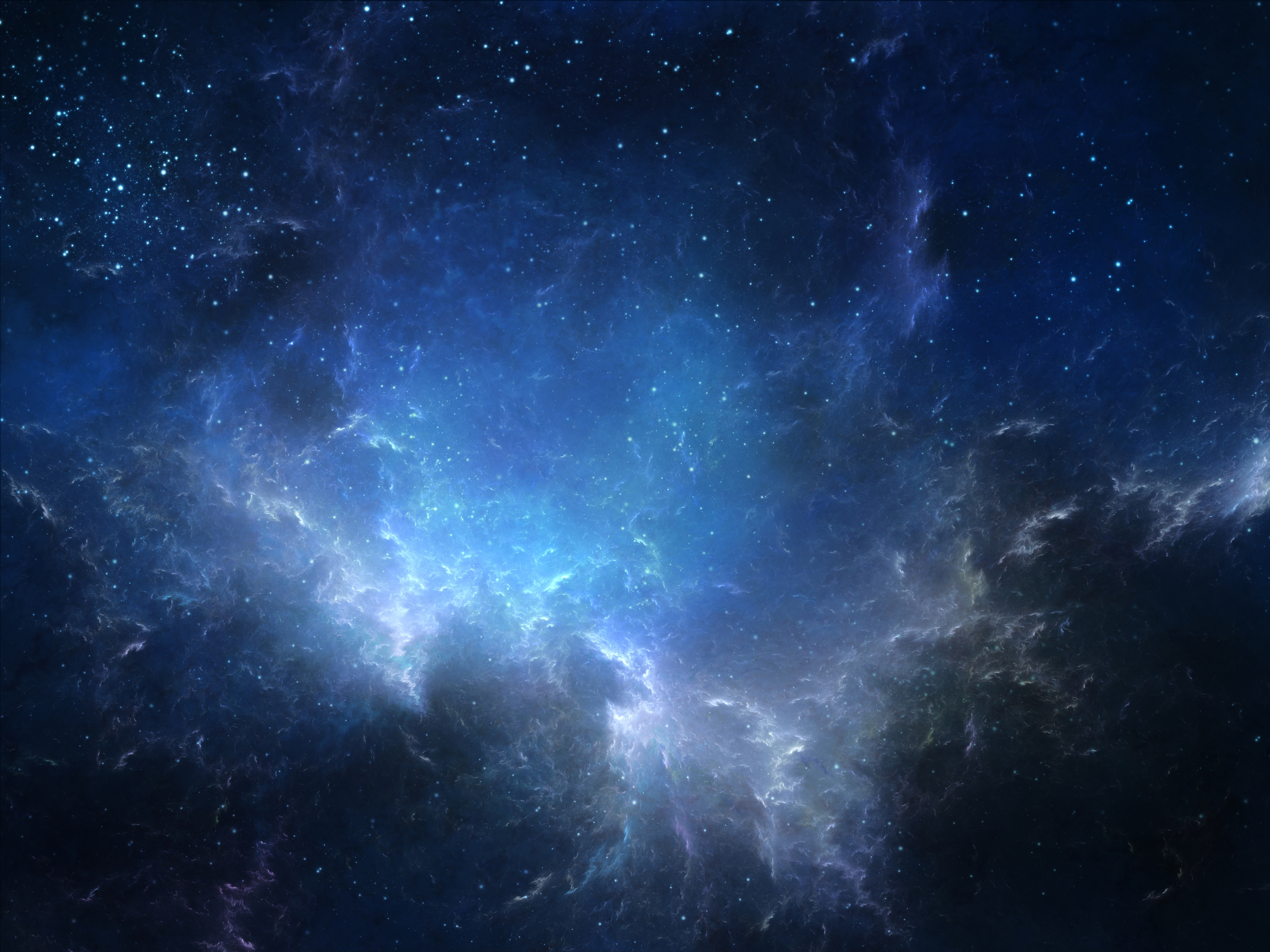 4K Ultra Hd Nebula Wallpapers