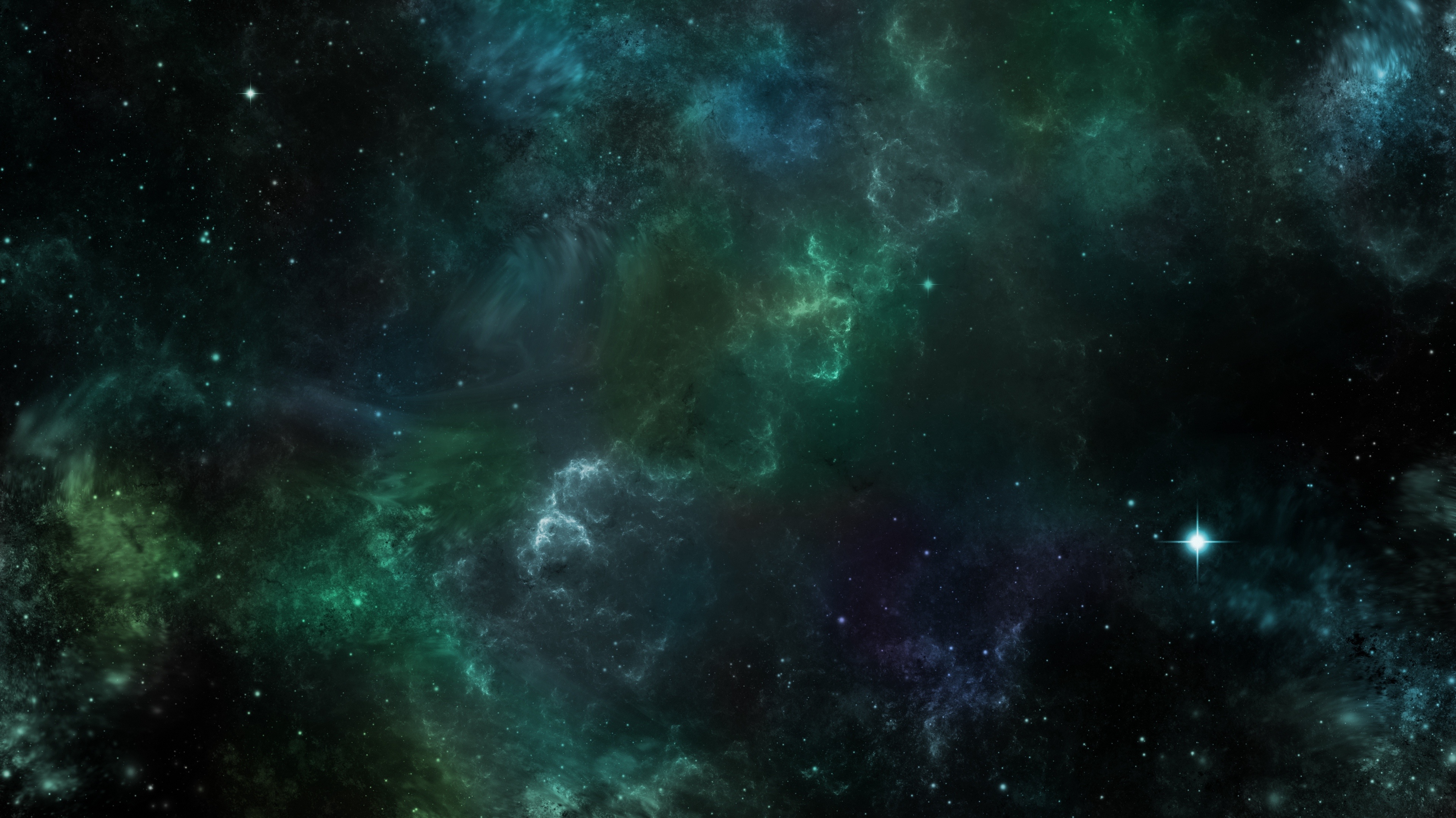 4K Ultra Hd Nebula Wallpapers