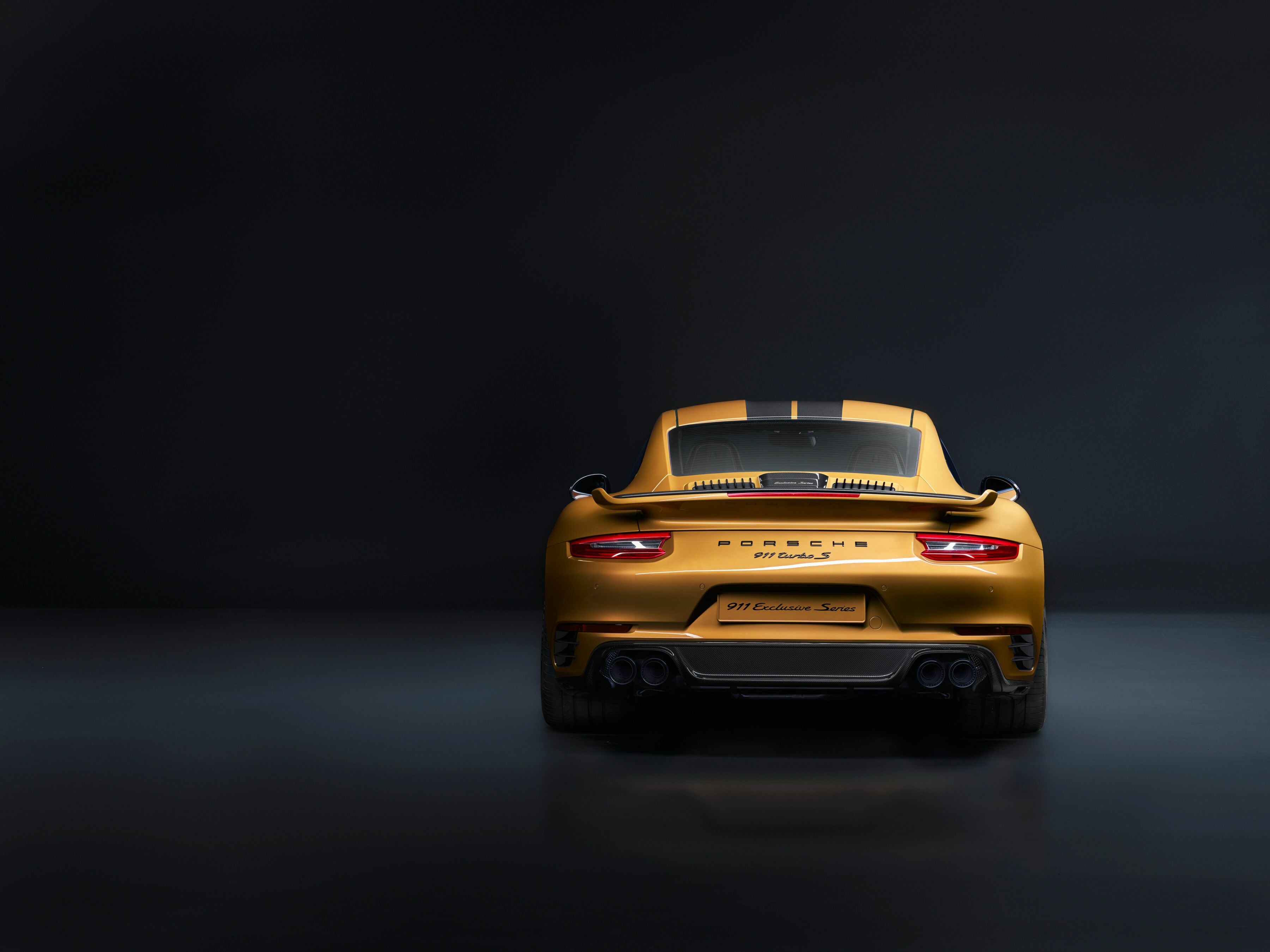 4K Ultra Hd Porsche Wallpapers