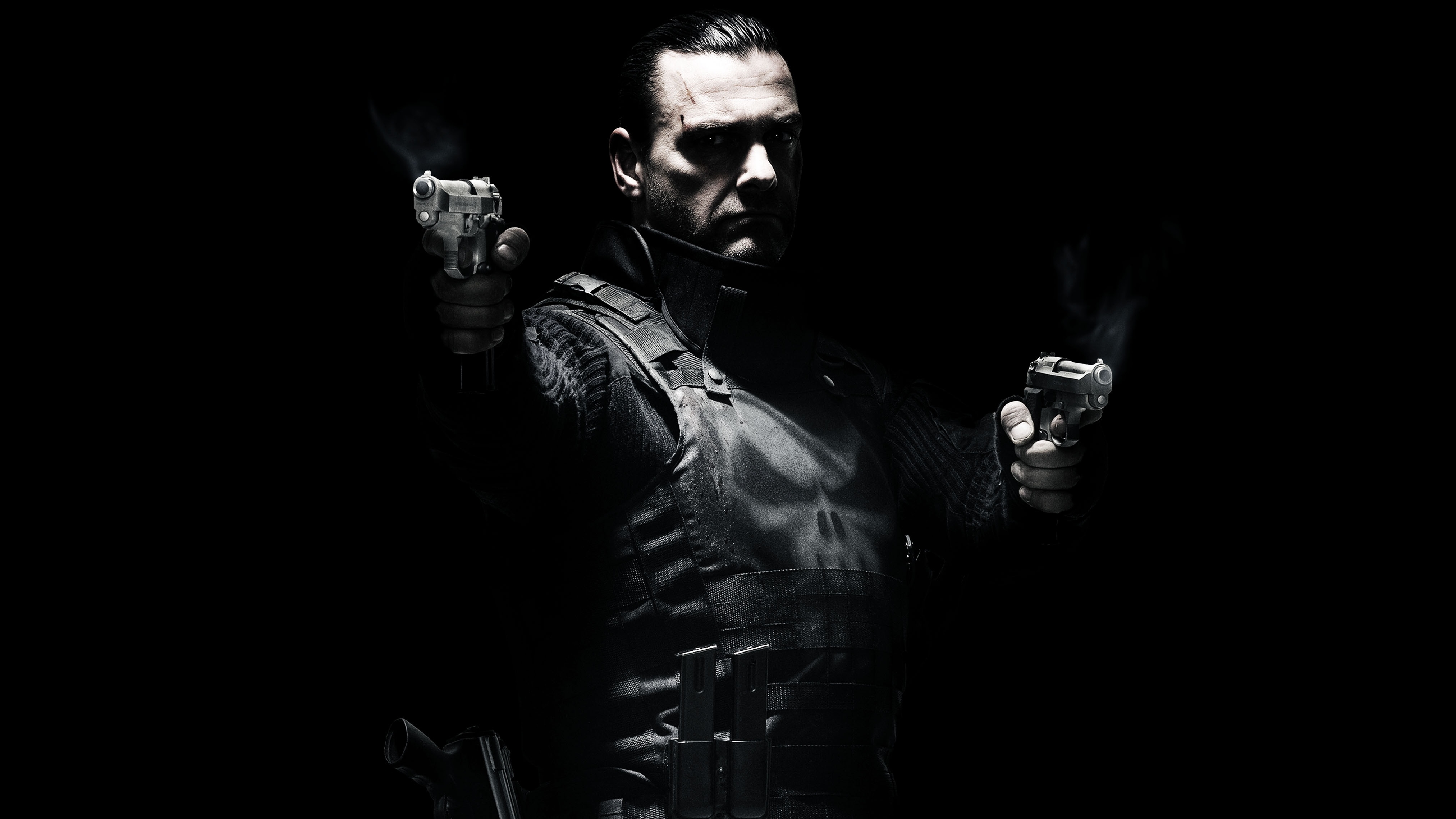 4K Ultra Hd Punisher Wallpapers