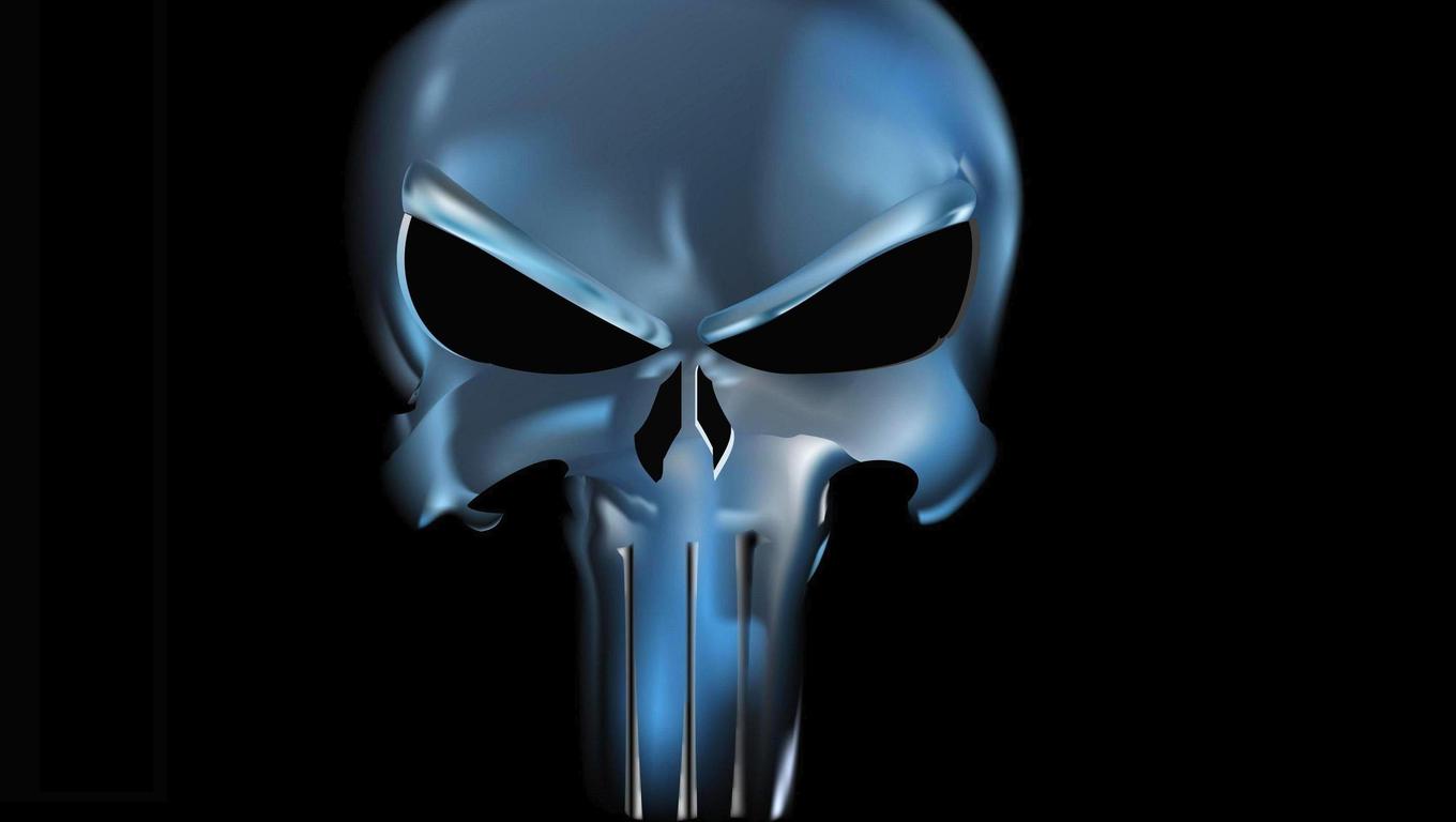 4K Ultra Hd Punisher Wallpapers