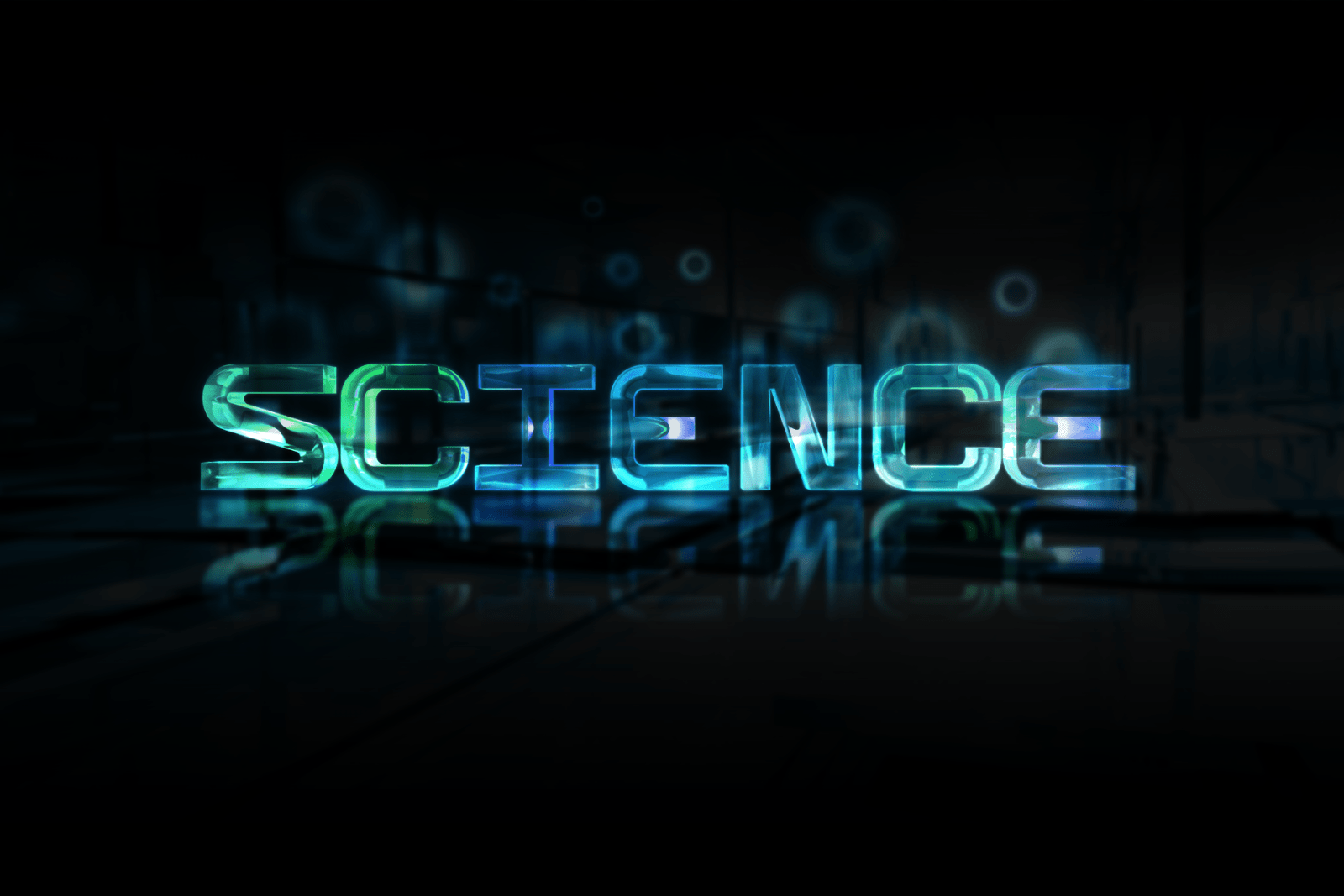 4K Ultra Hd Science Wallpapers