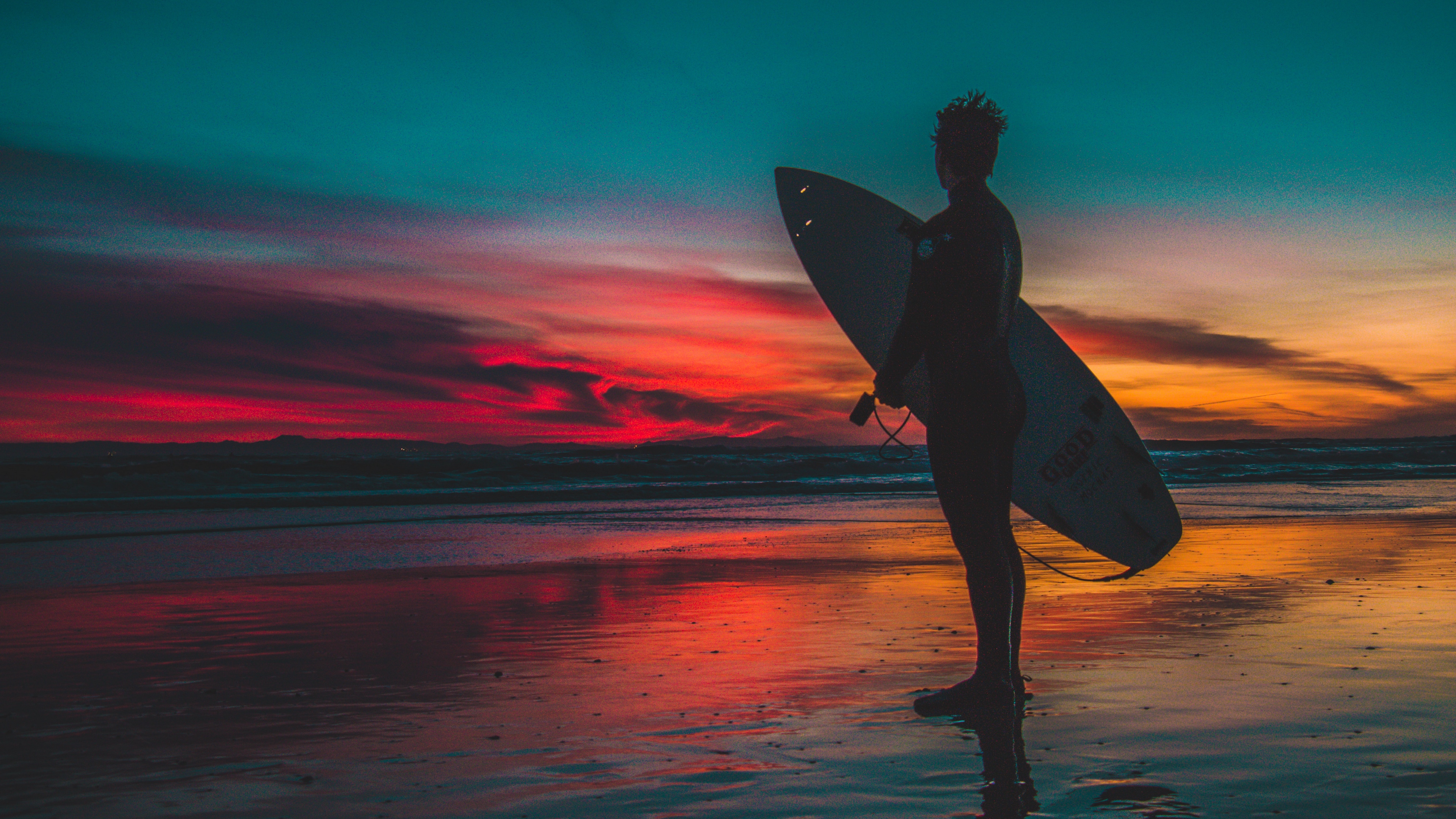 4K Ultra Hd Surf Wallpapers