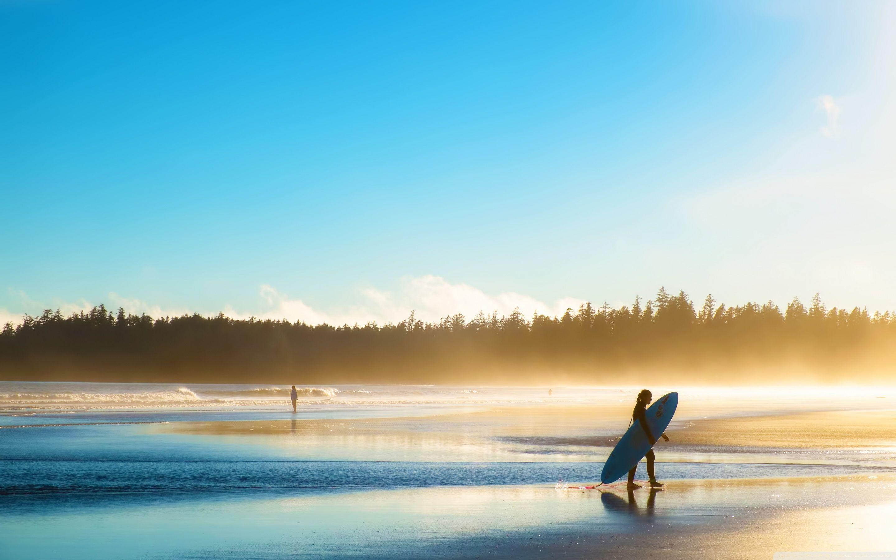 4K Ultra Hd Surf Wallpapers