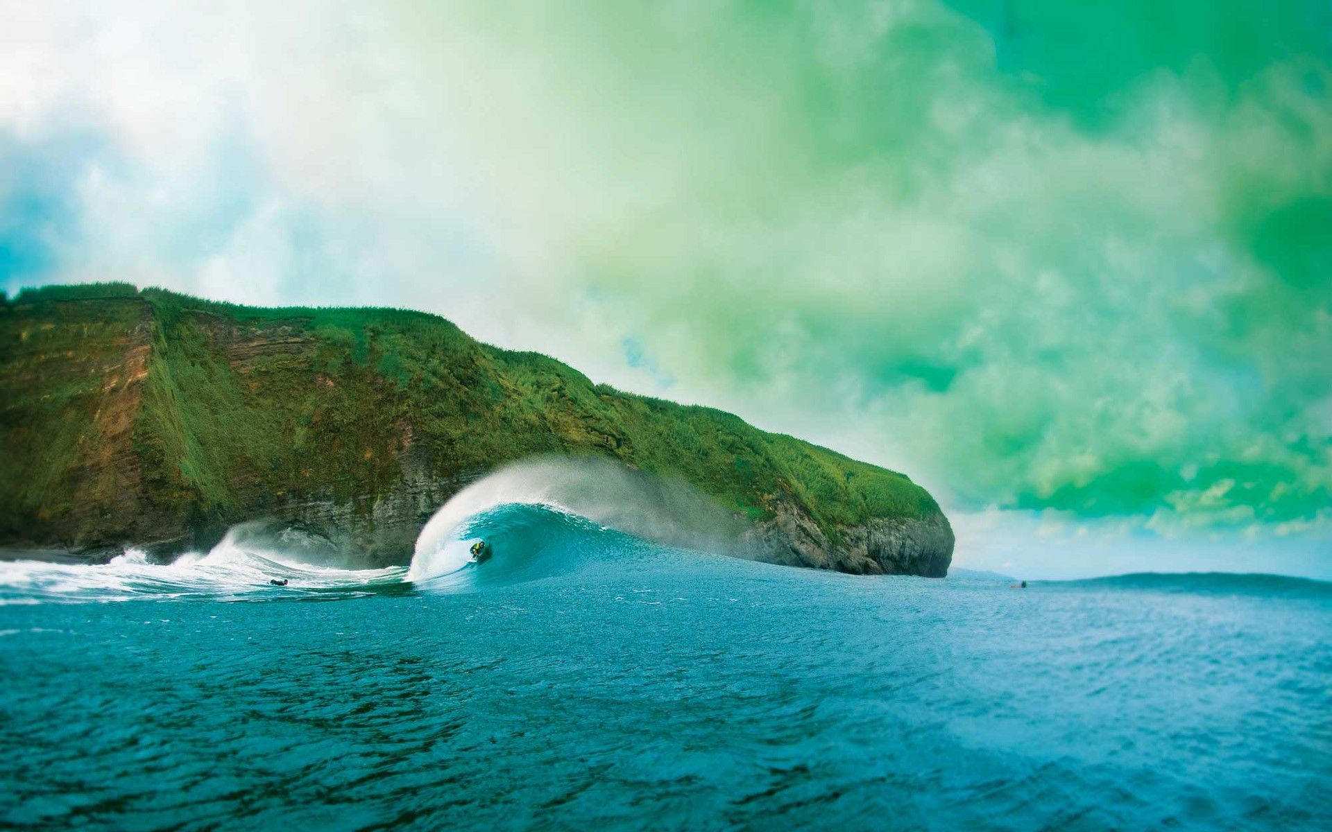 4K Ultra Hd Surf Wallpapers