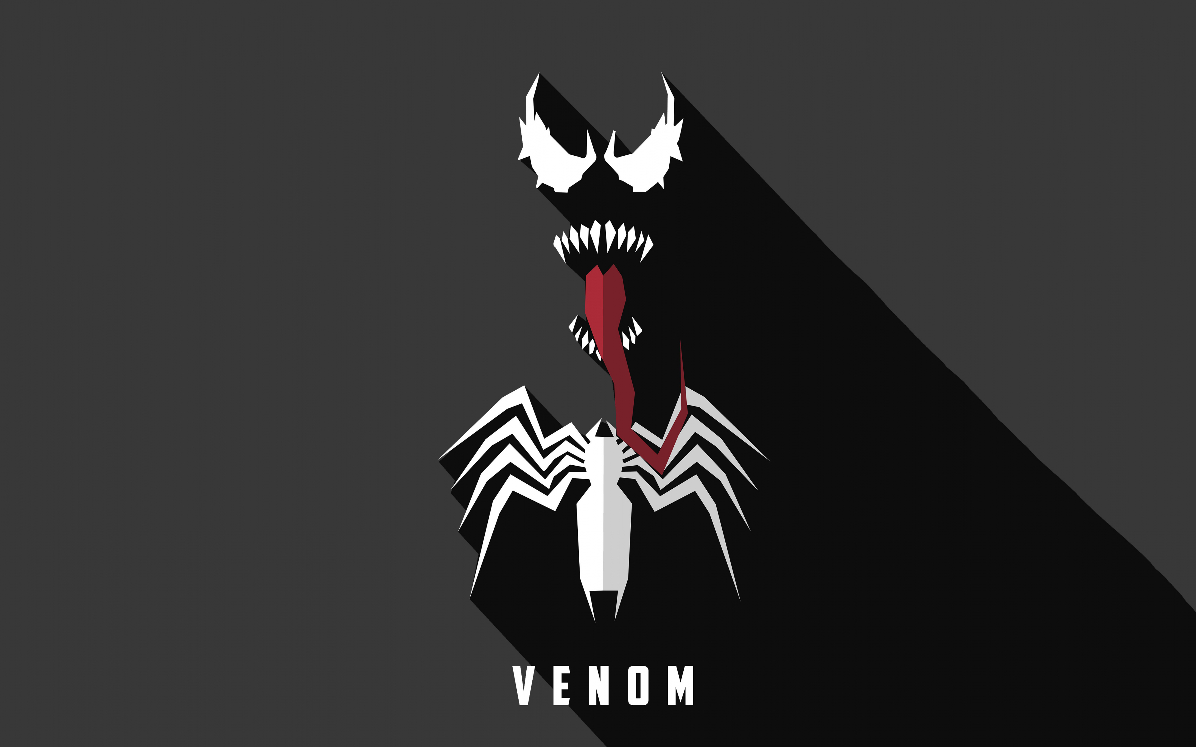 4K Ultra Hd Venom Wallpapers