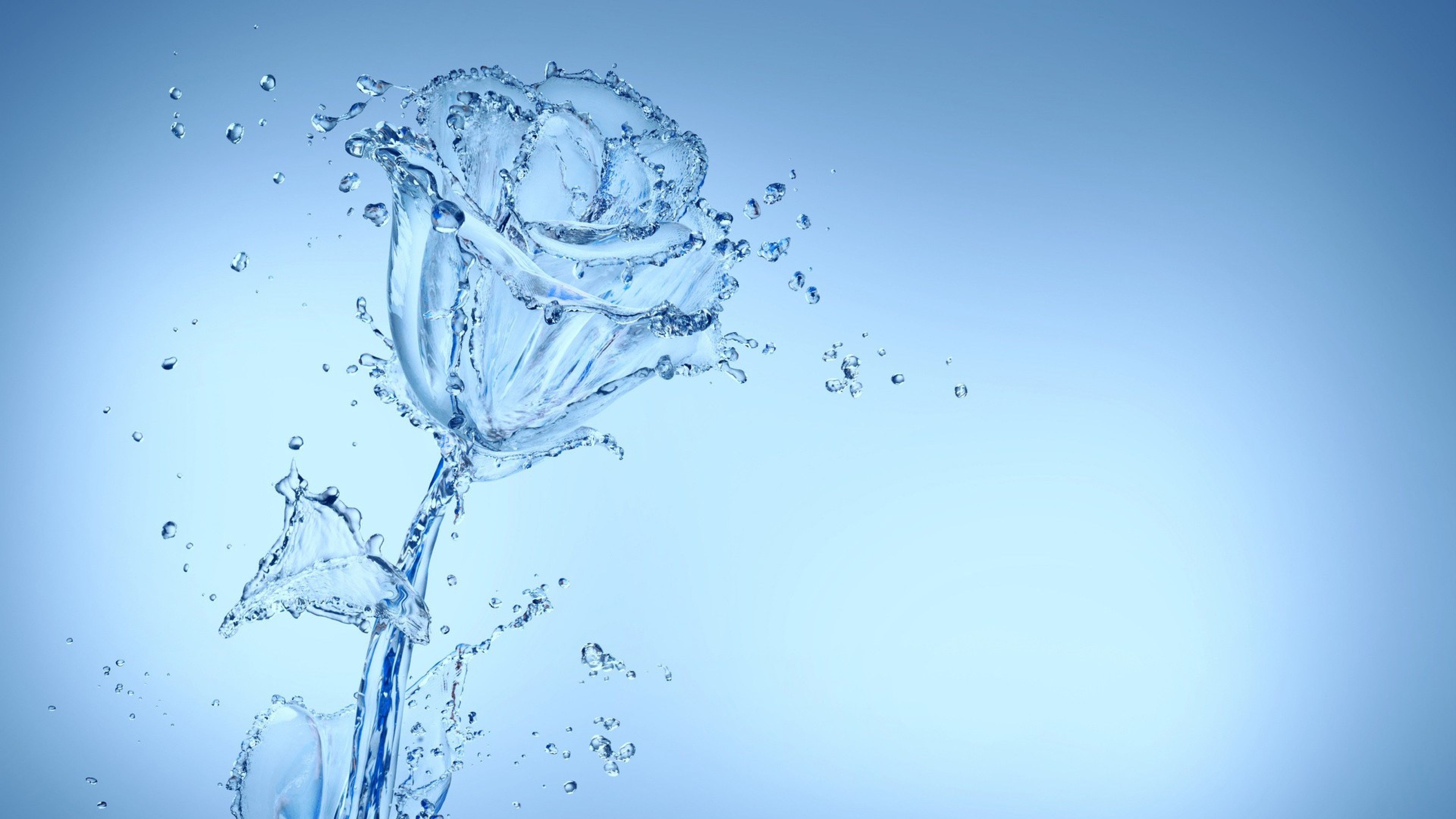 4K Ultra Hd Water Wallpapers