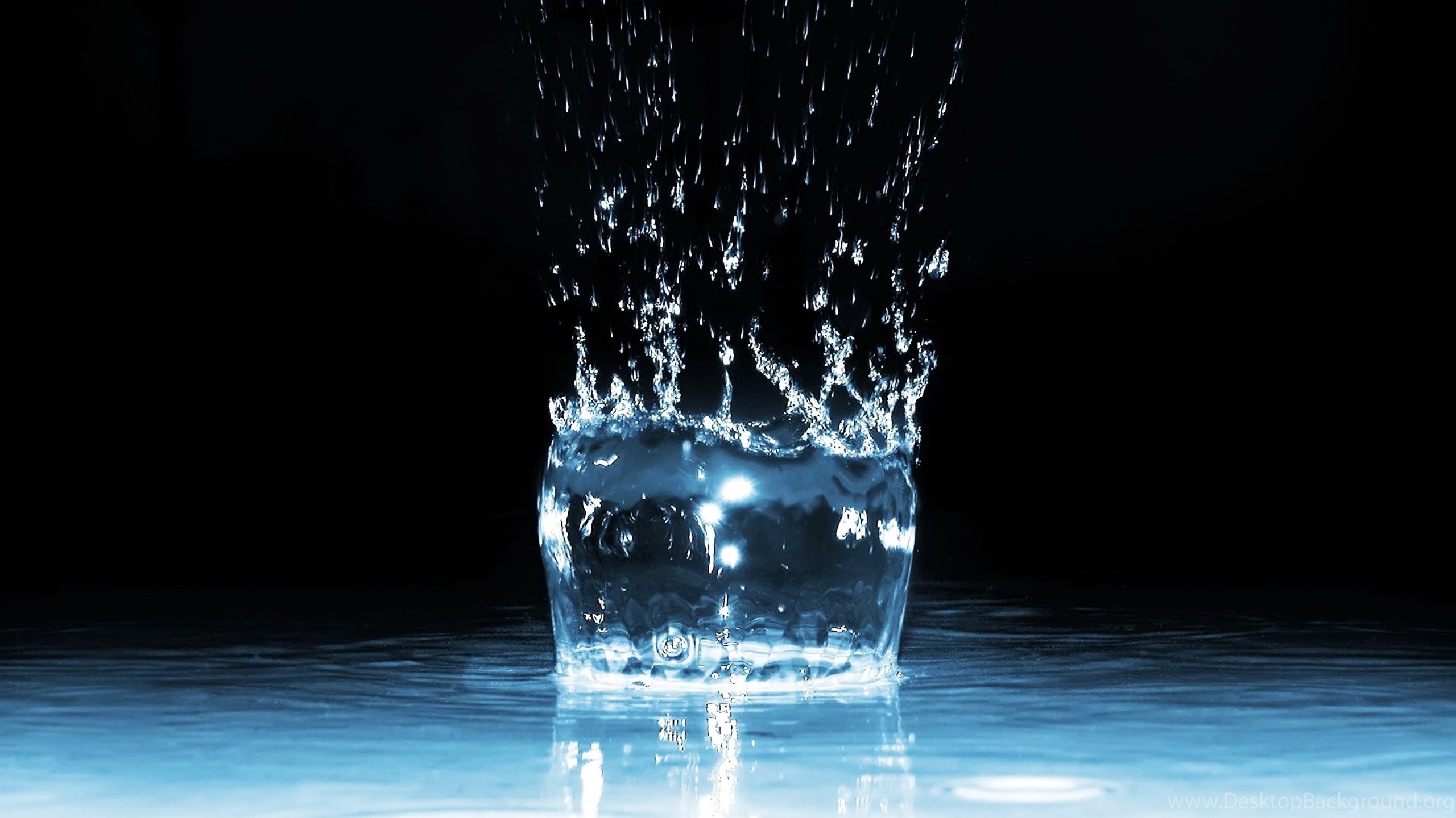 4K Ultra Hd Water Wallpapers