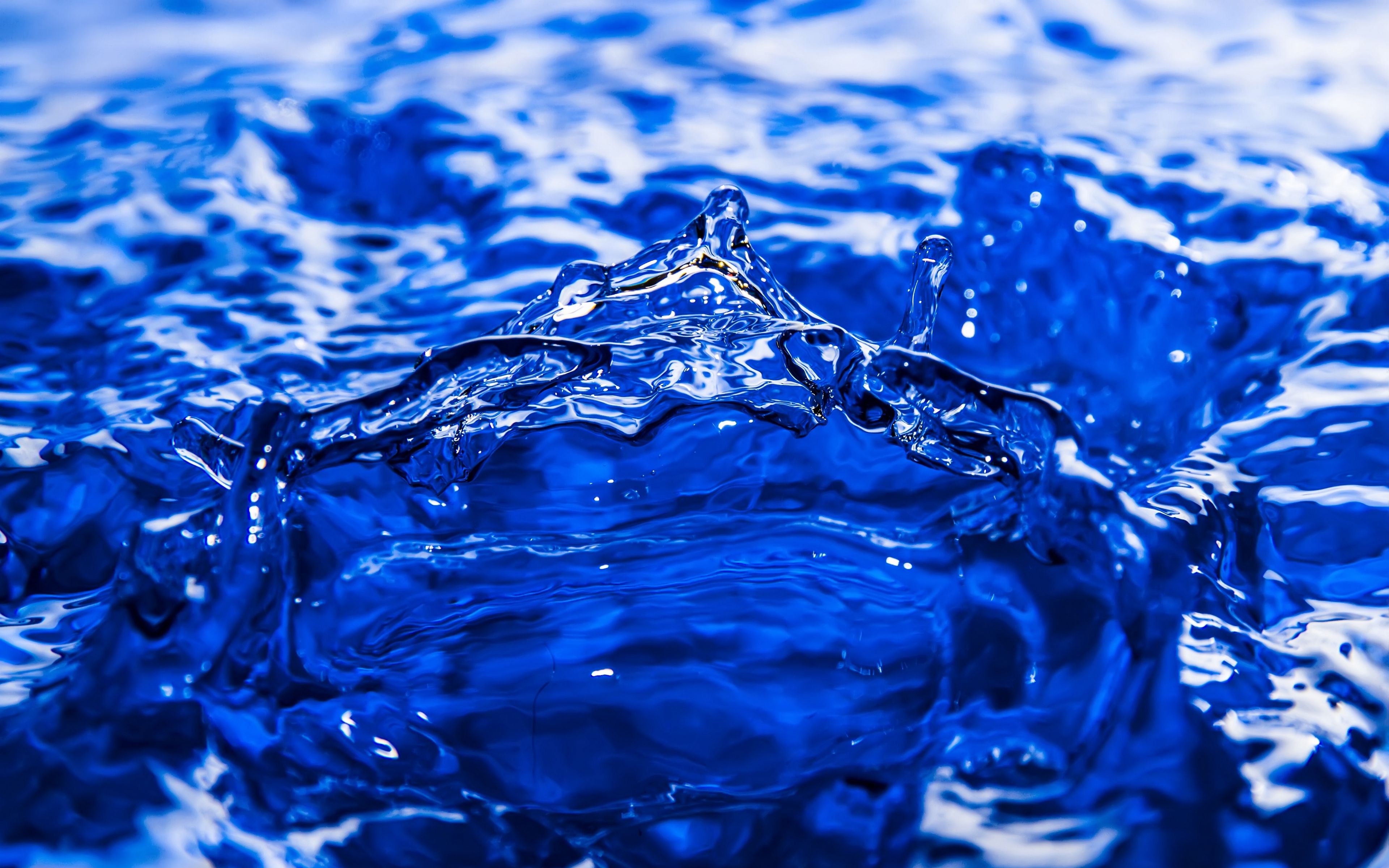 4K Ultra Hd Water Wallpapers