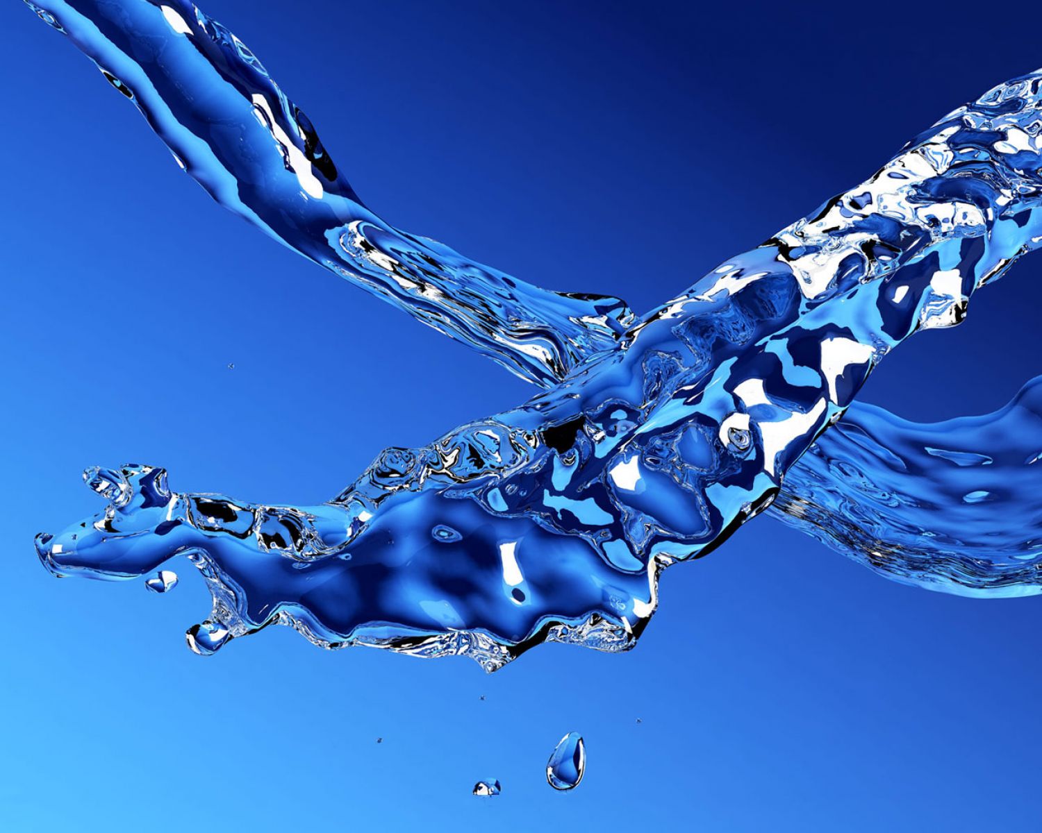 4K Ultra Hd Water Wallpapers