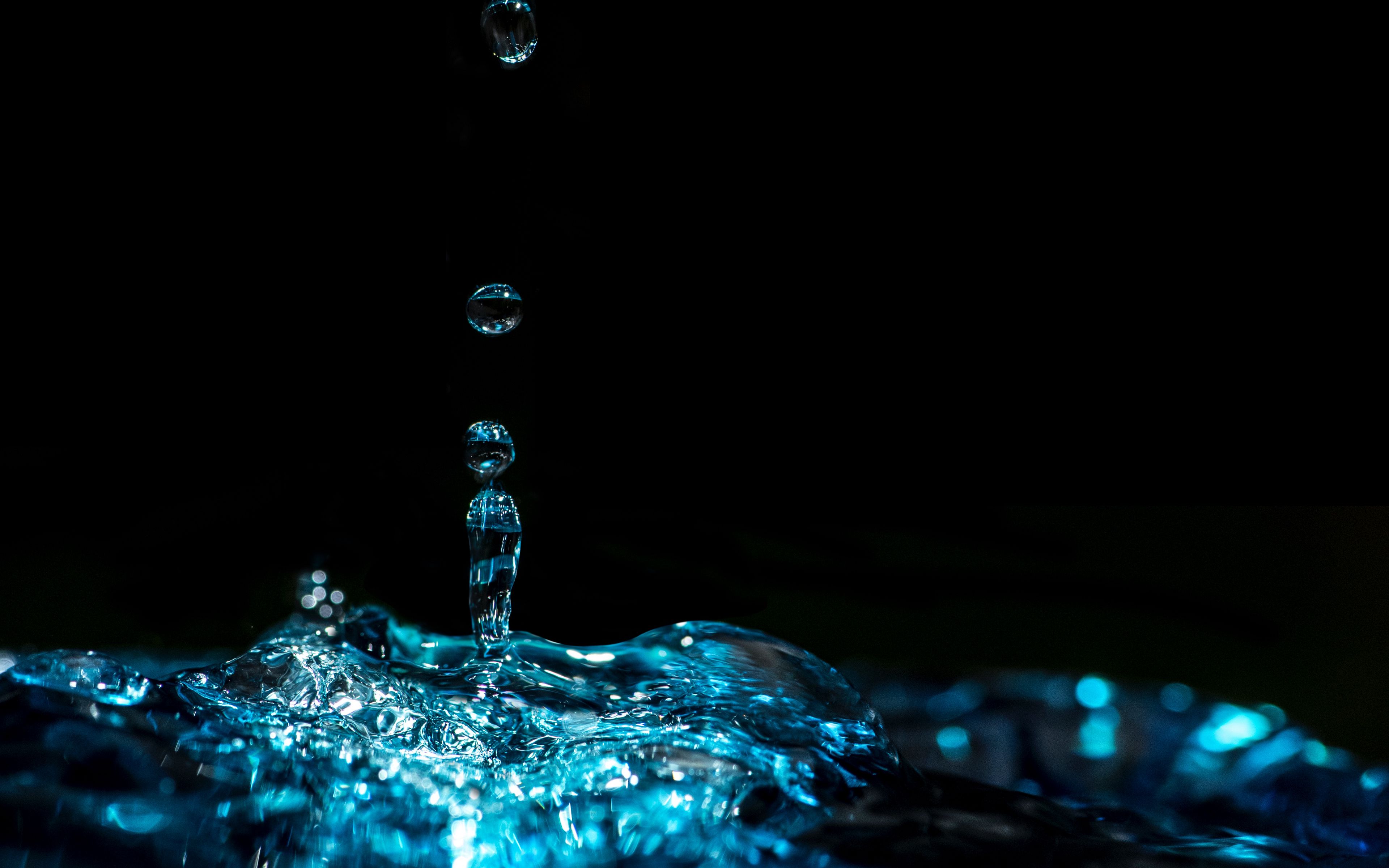 4K Ultra Hd Water Wallpapers