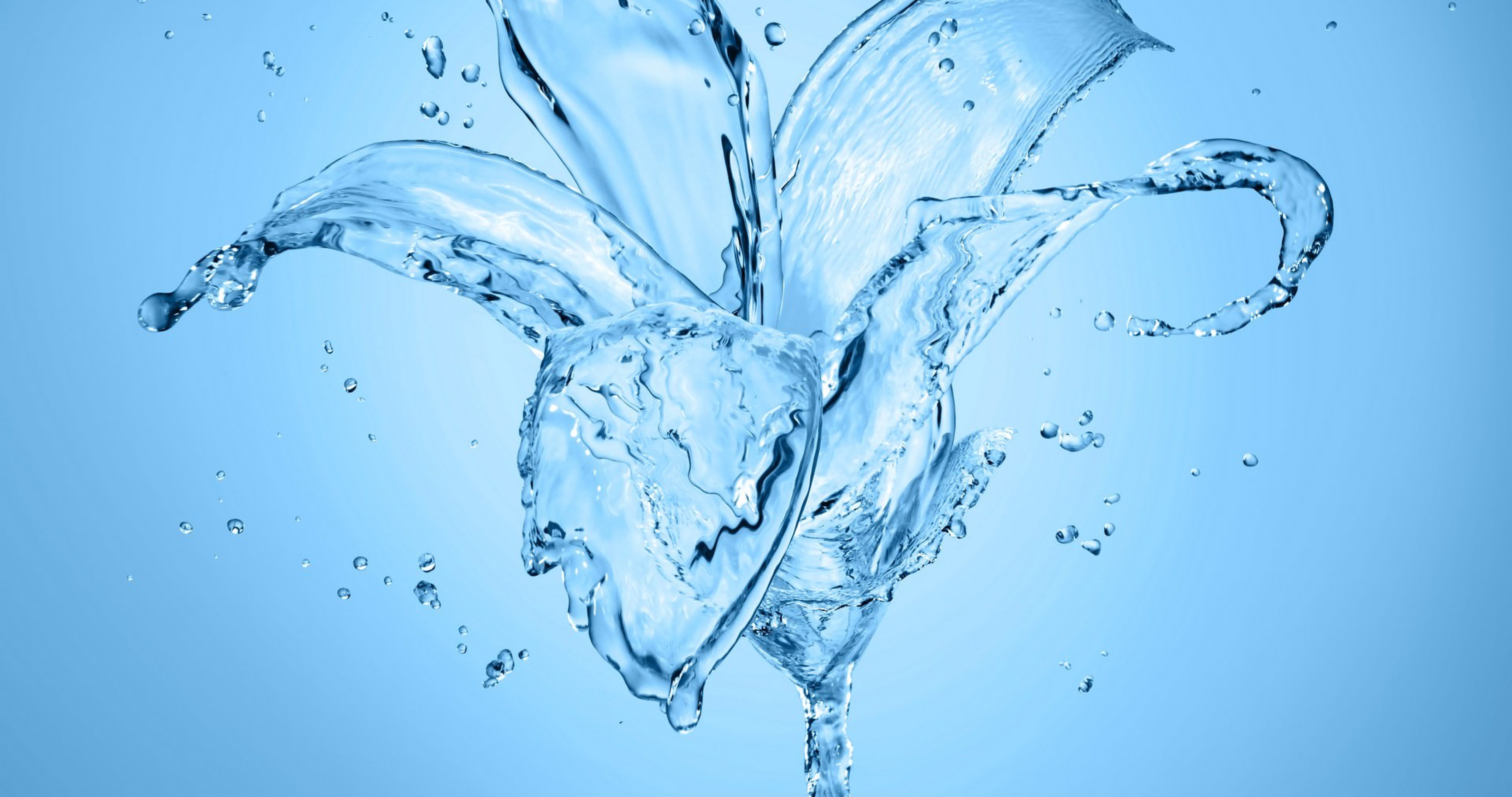 4K Ultra Hd Water Wallpapers