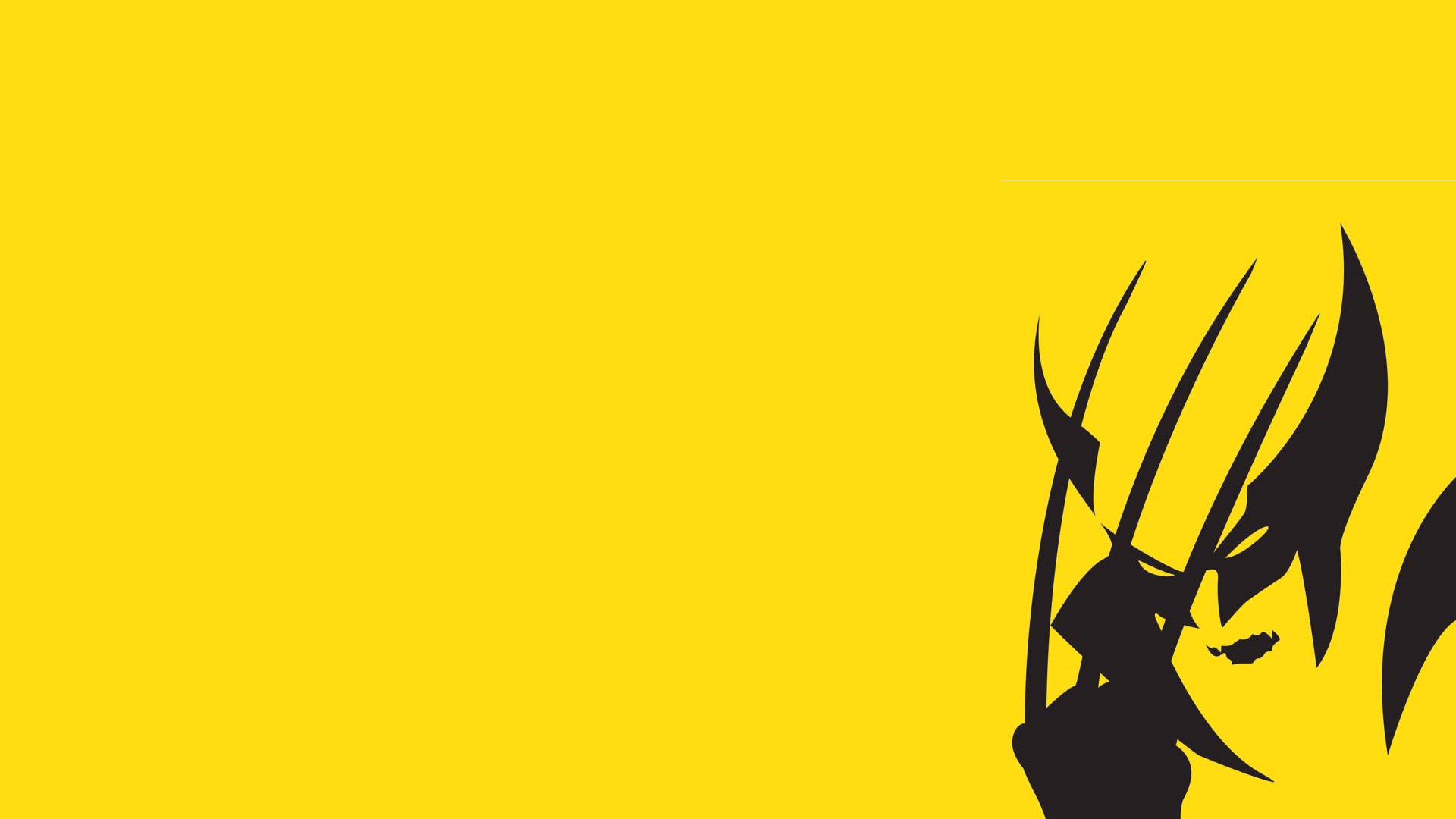 4K Wolverine Minimal Wallpapers