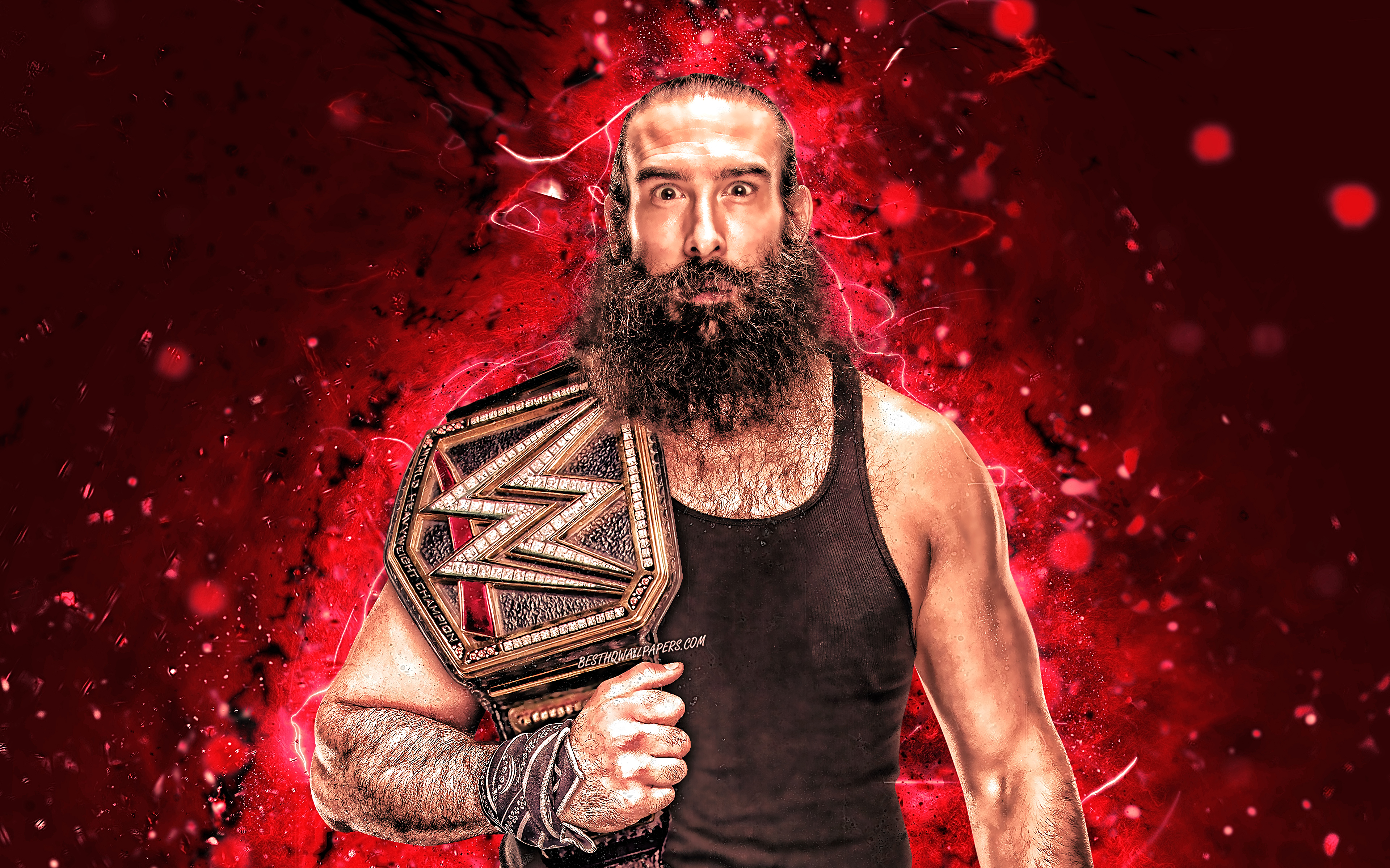 4K Wwe Wallpapers